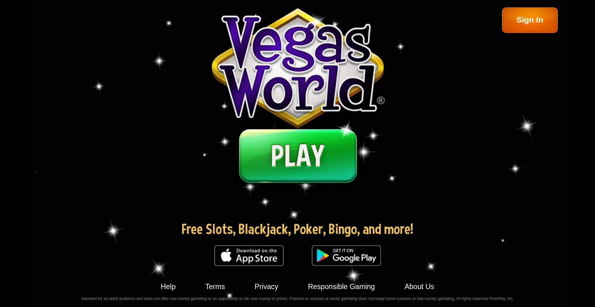 Vegasworld.com