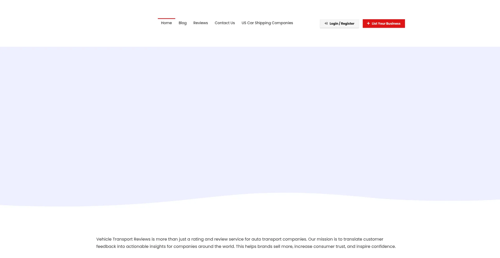 Vehicletransportreviews.com