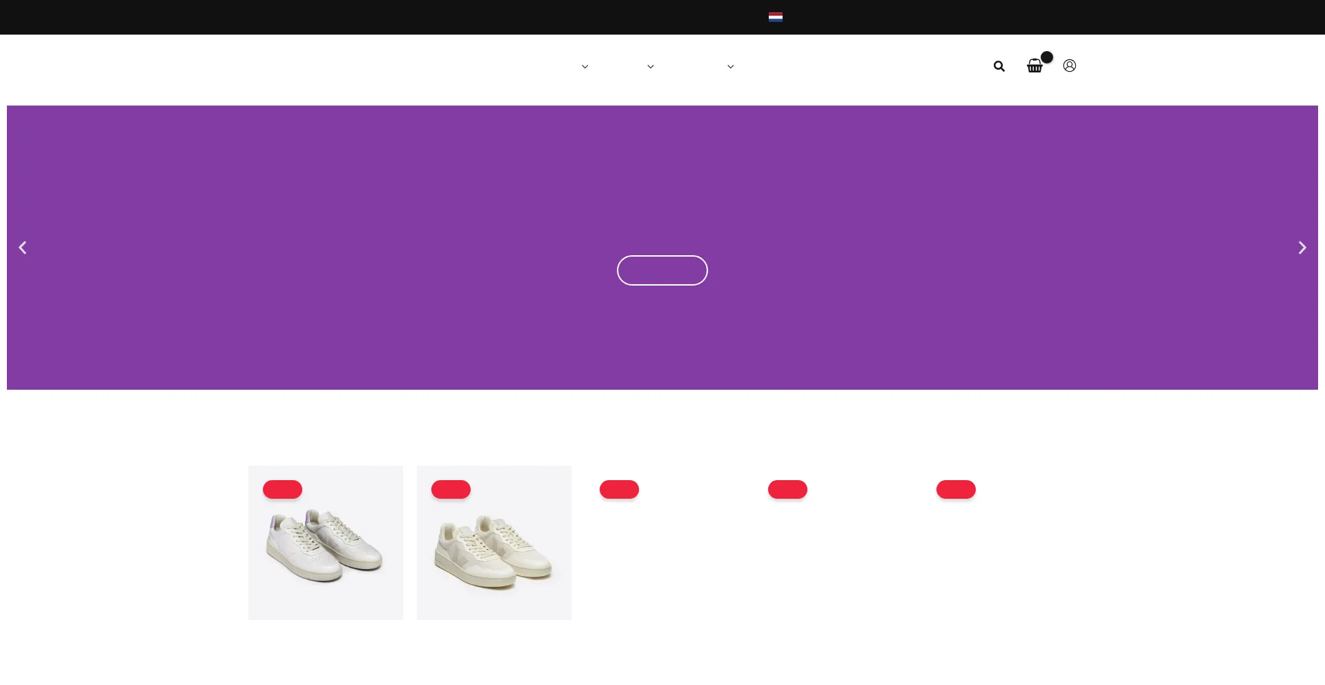 Vejaamsterdamstores.com