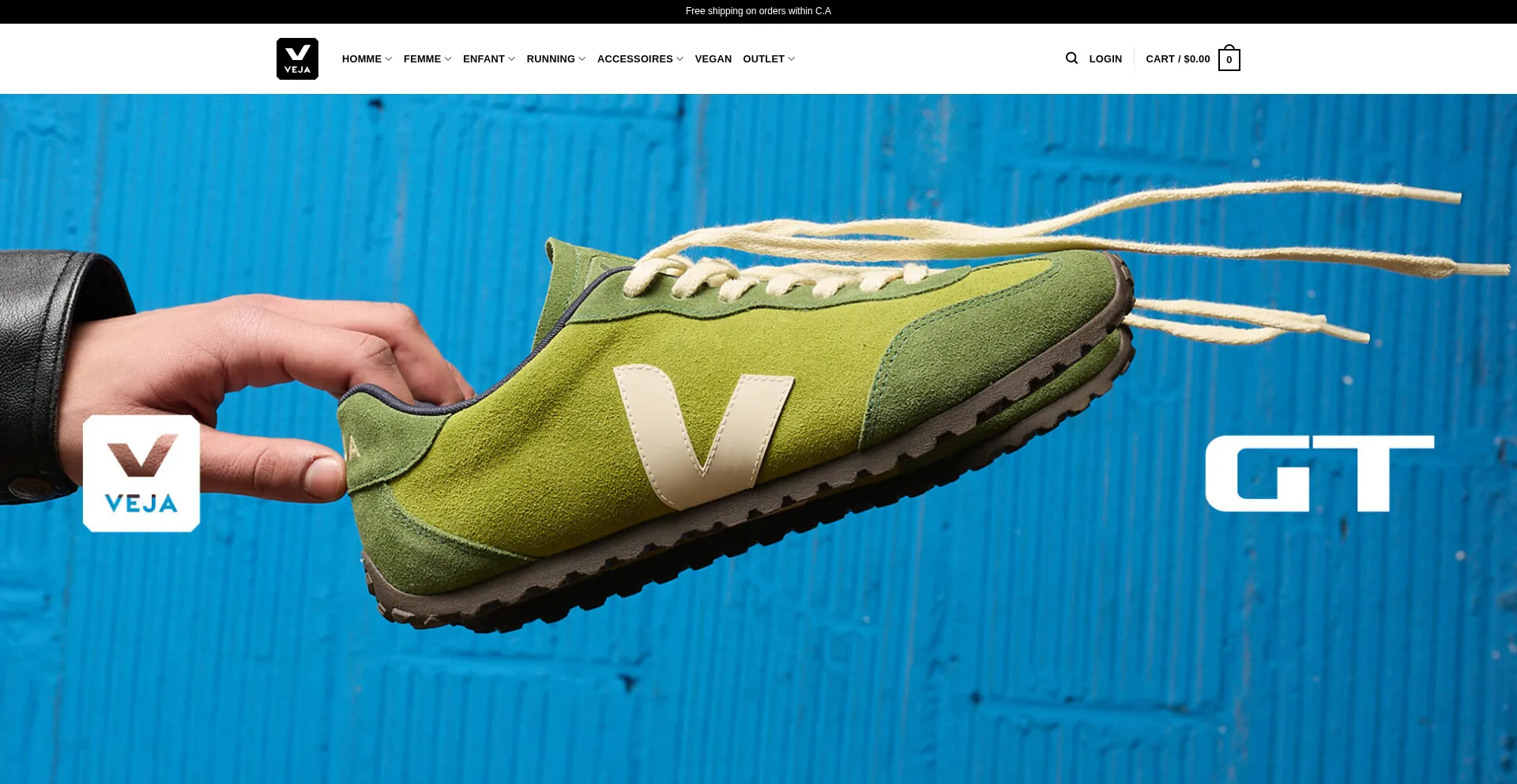 Vejacampo.shop