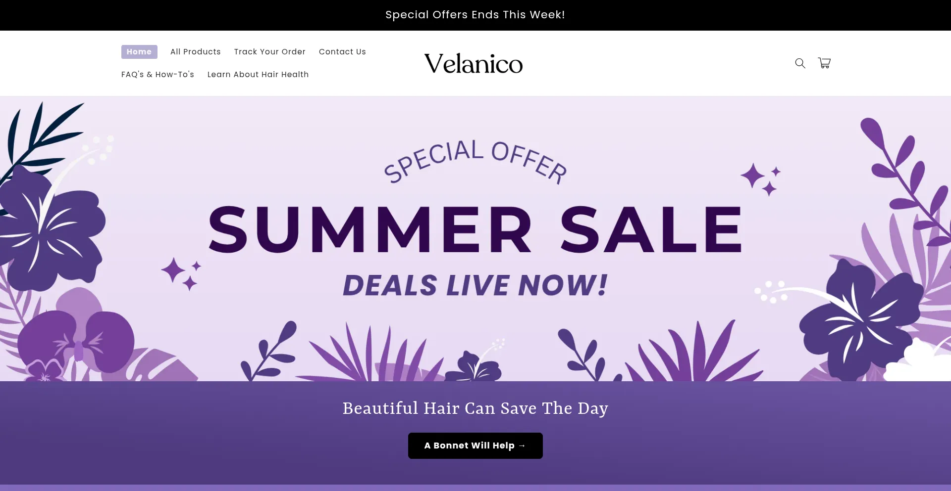¿És Seguro y Confiable Velanico.com?