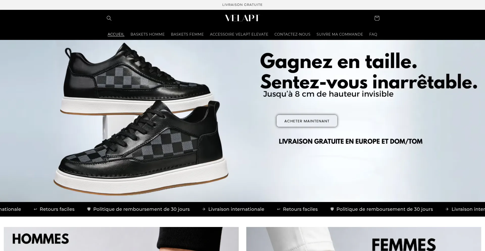 Velapt.com