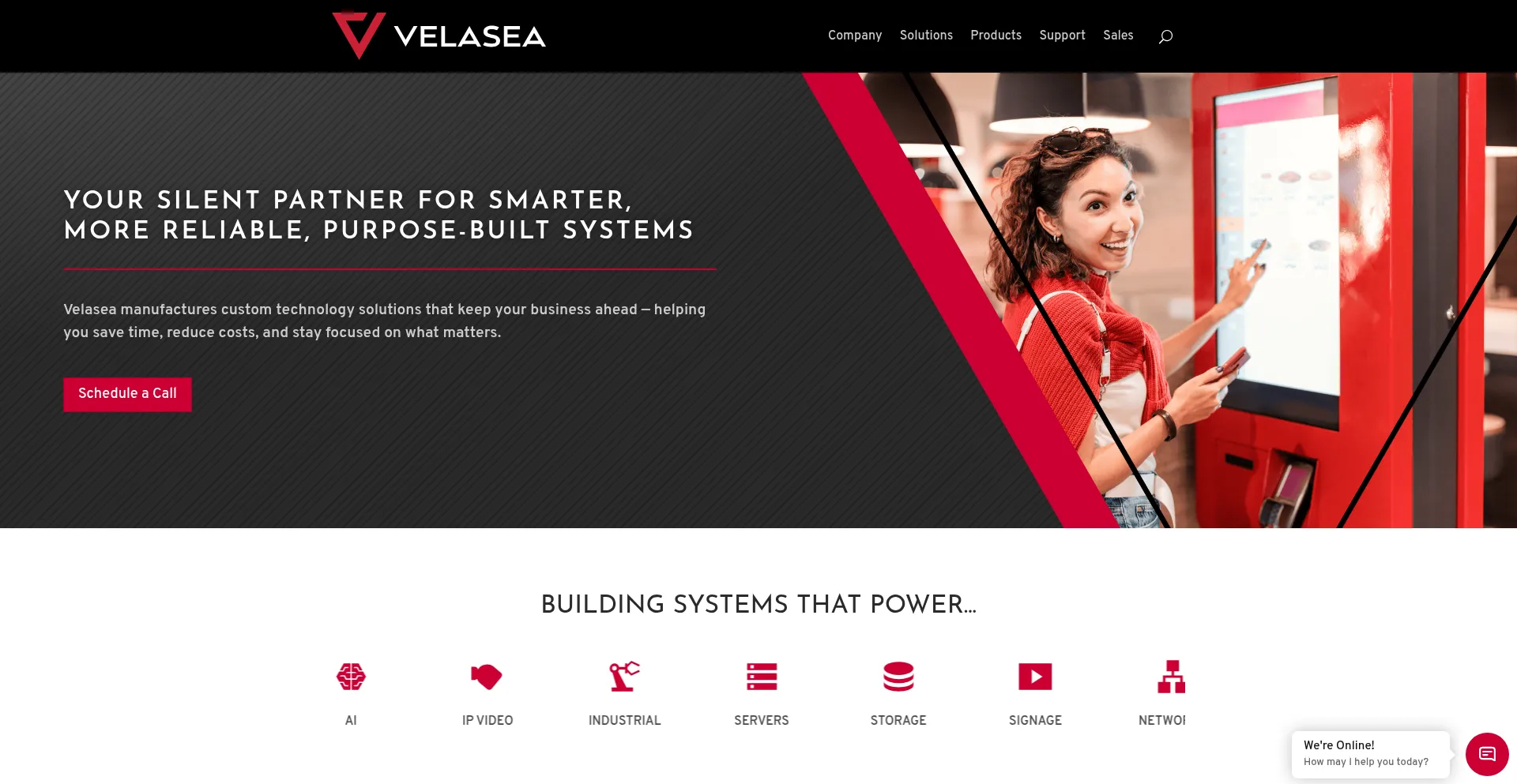 ¿És Seguro y Confiable Velasea.com?
