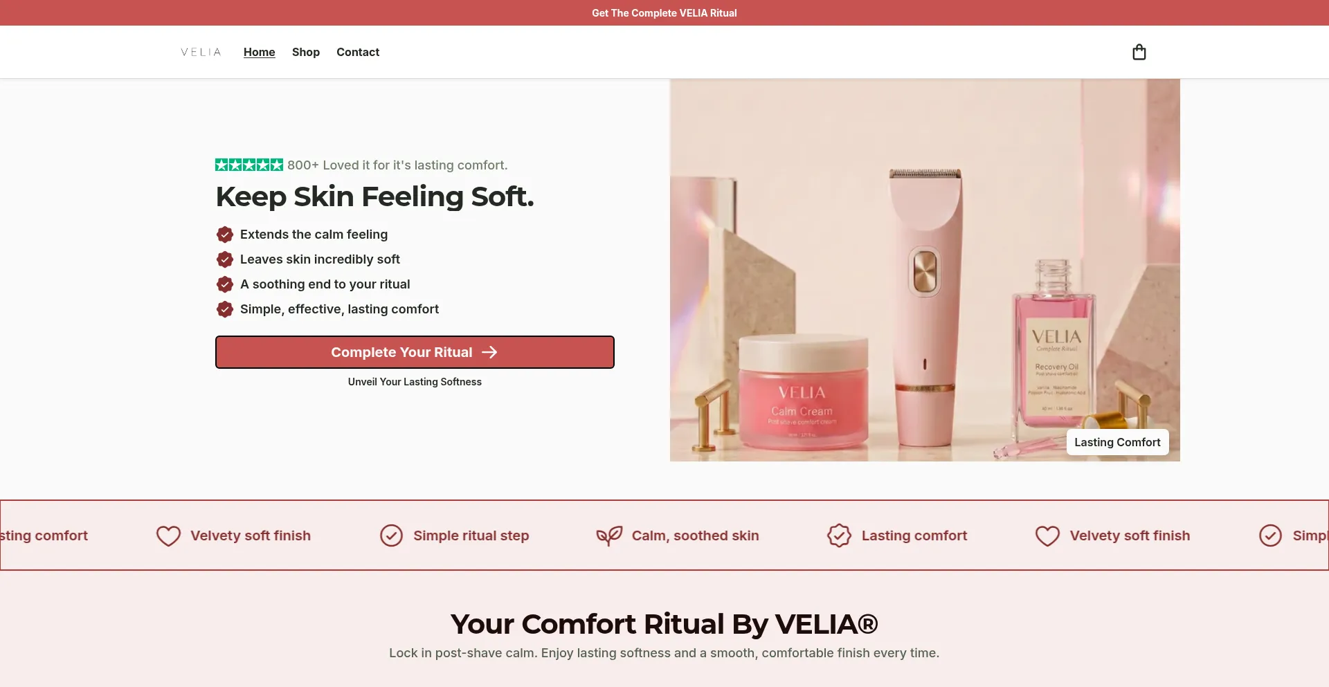 Velia-world.com