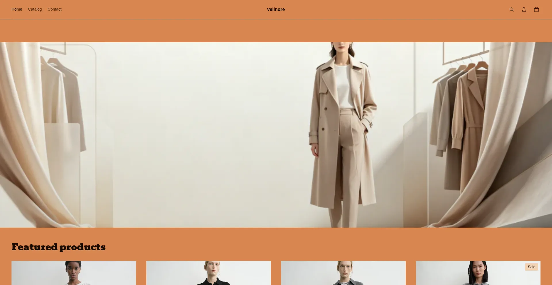 Velinore.shop