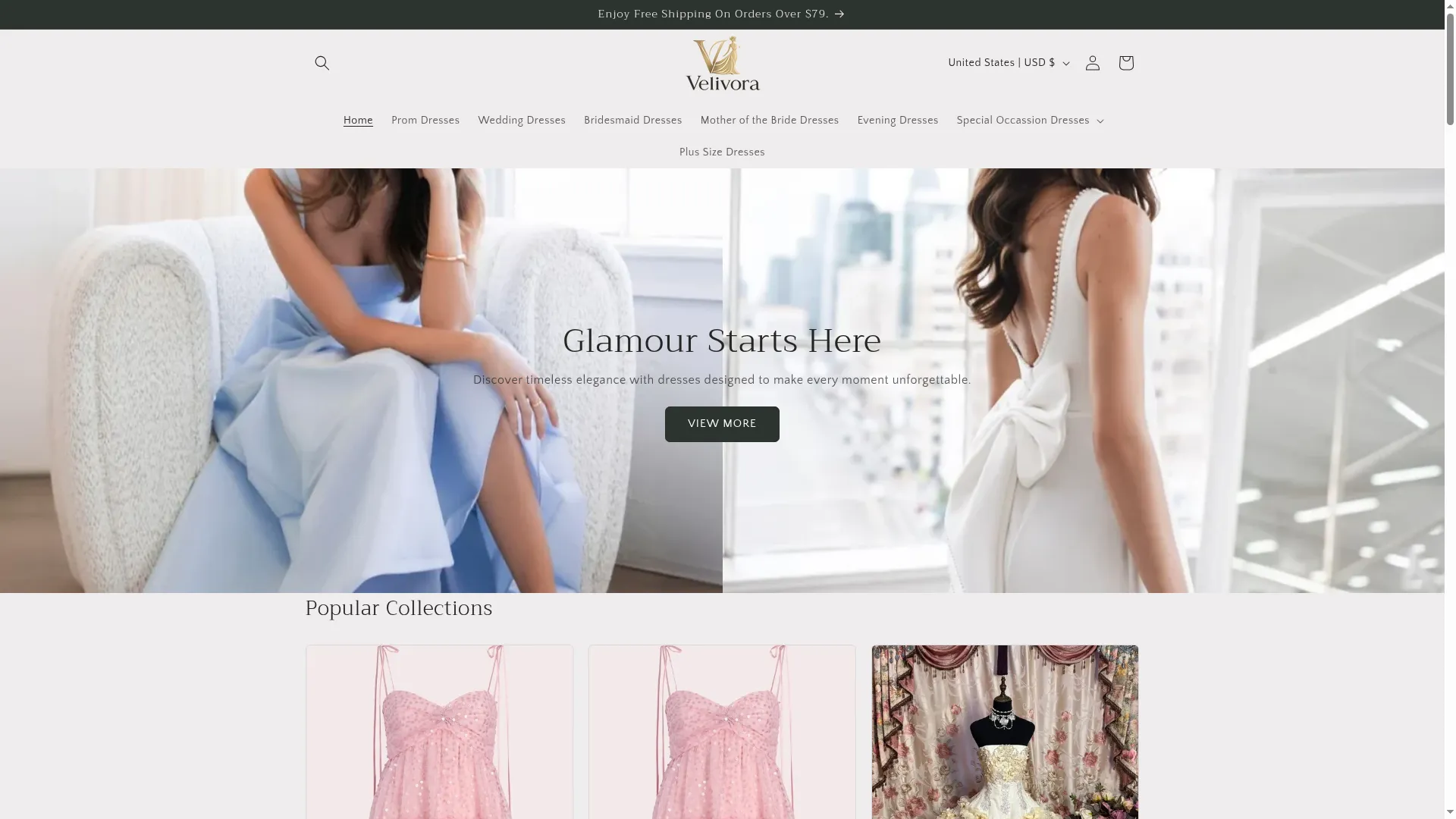 Velivora.com