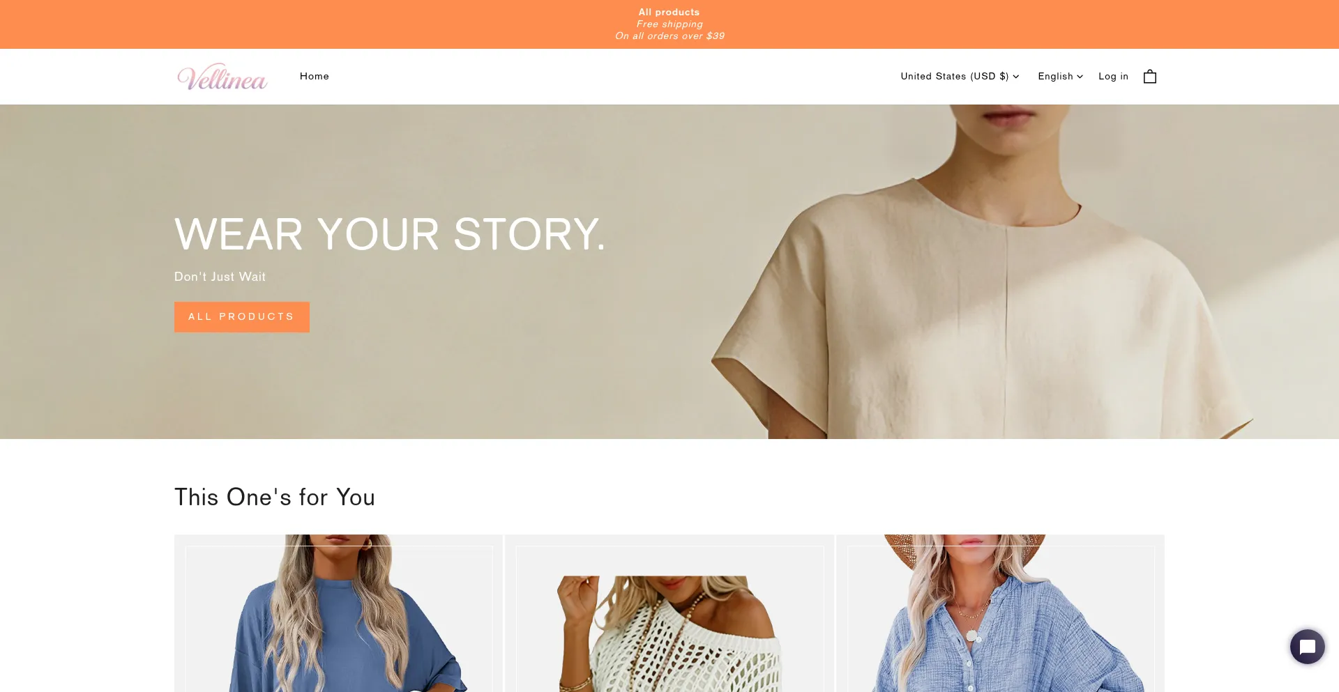 Vellinea.com
