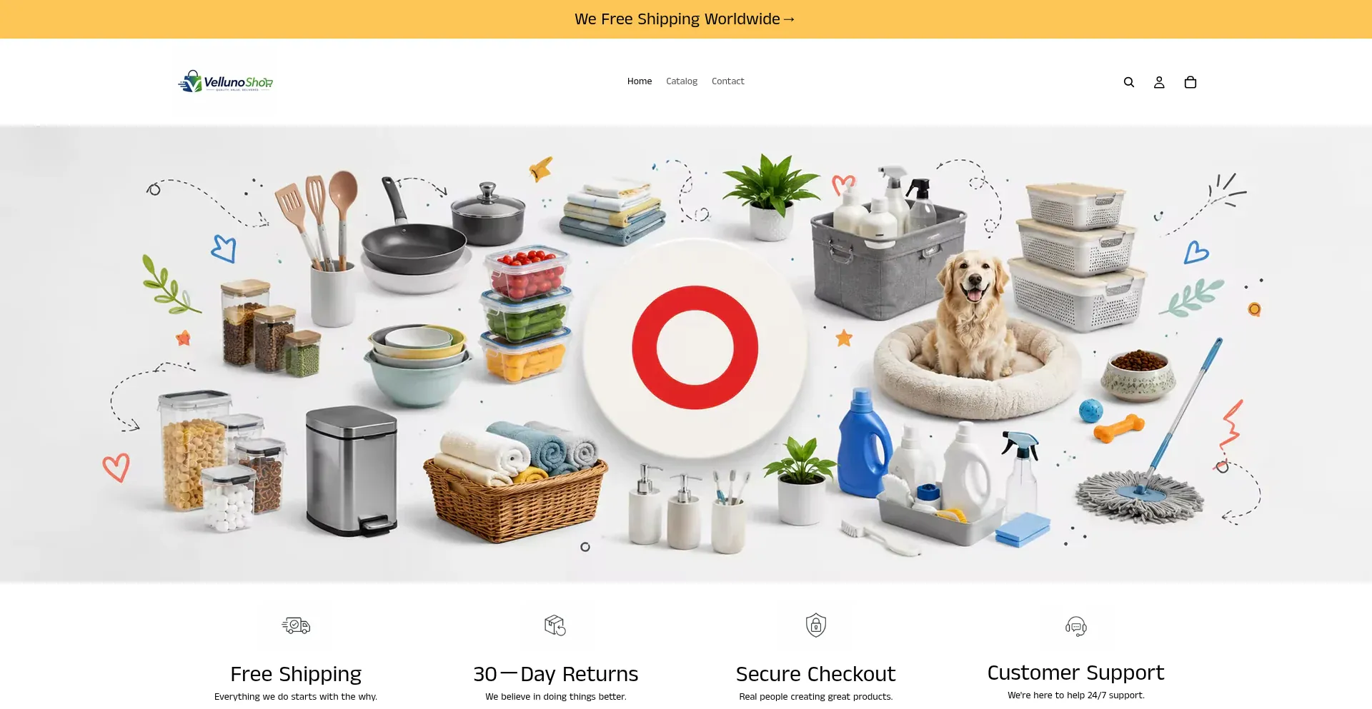 Vellunoshop.com