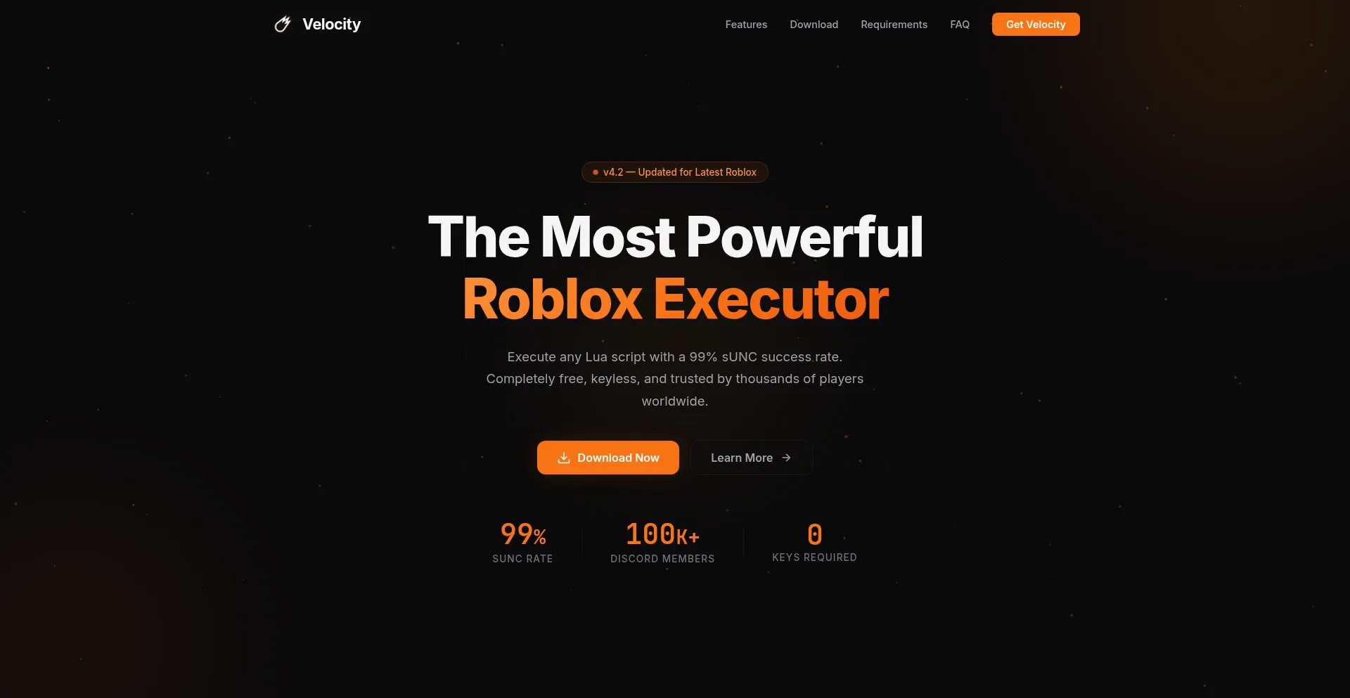 Velocityget.com