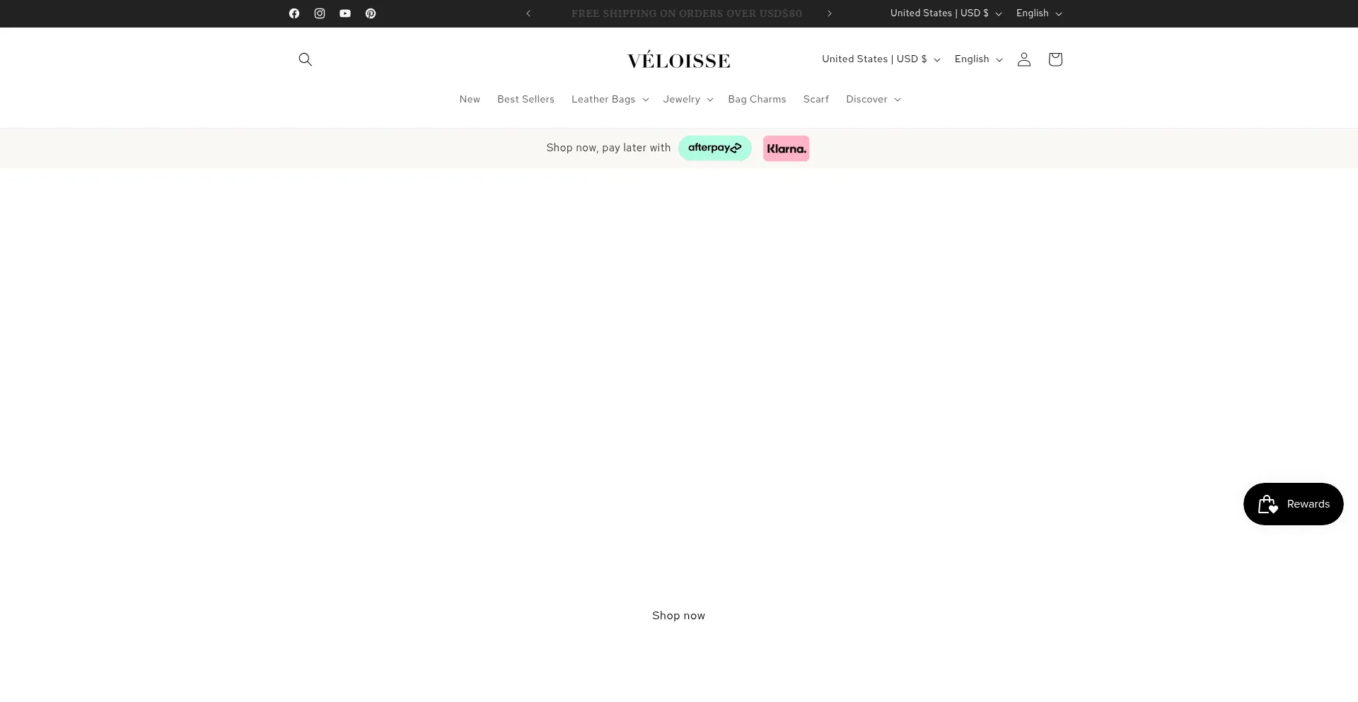 ¿És Seguro y Confiable Veloisse.com?