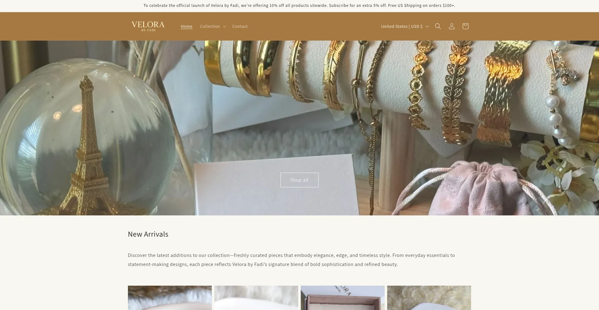 Velorabyfadi.com