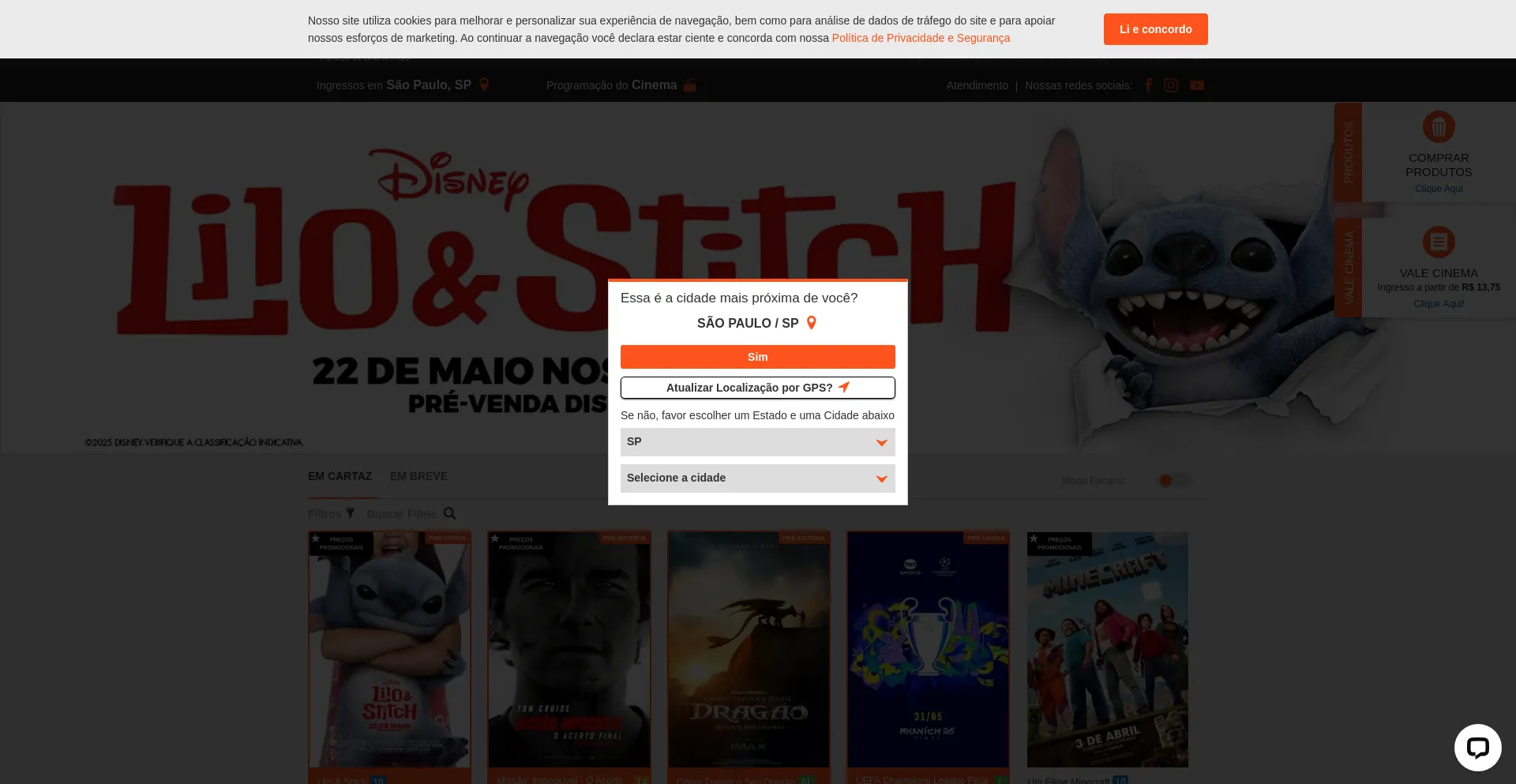 Website screenshot of Veloxtickets.com