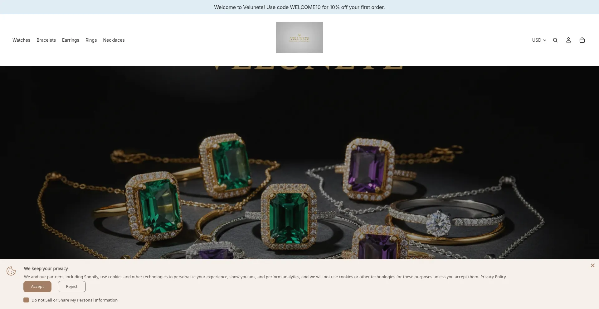 Velunete.com