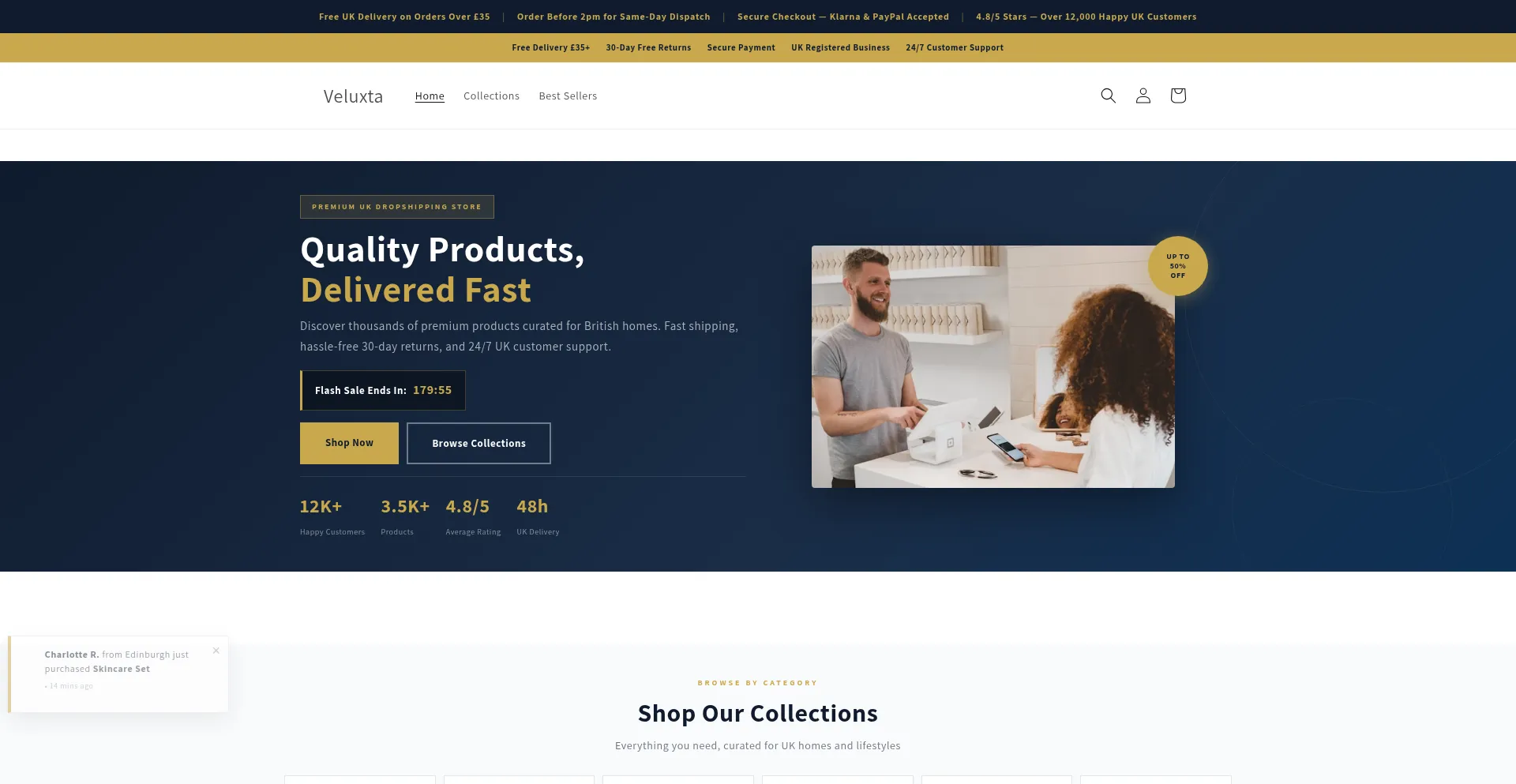 Veluxta.online