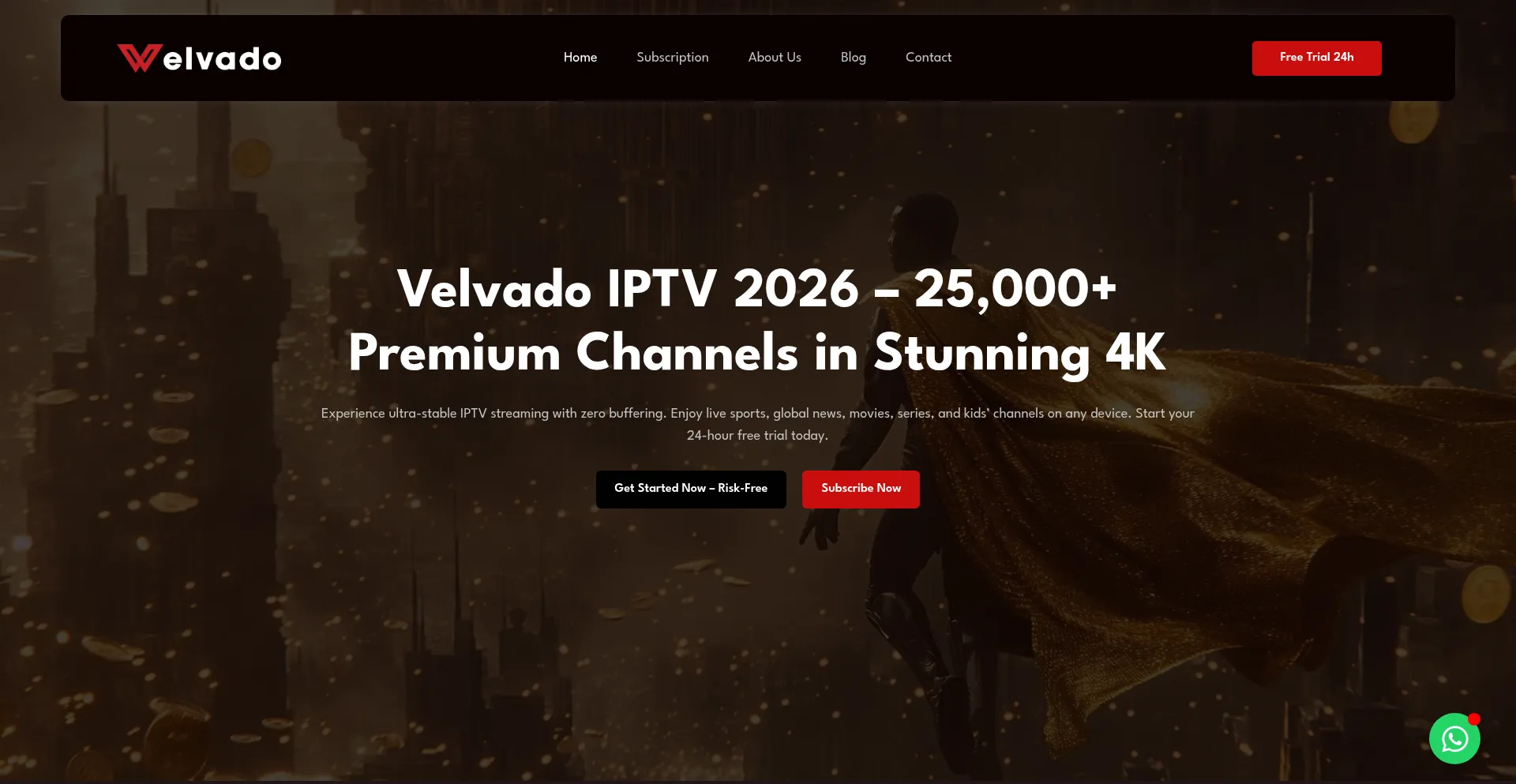 Velvado.net