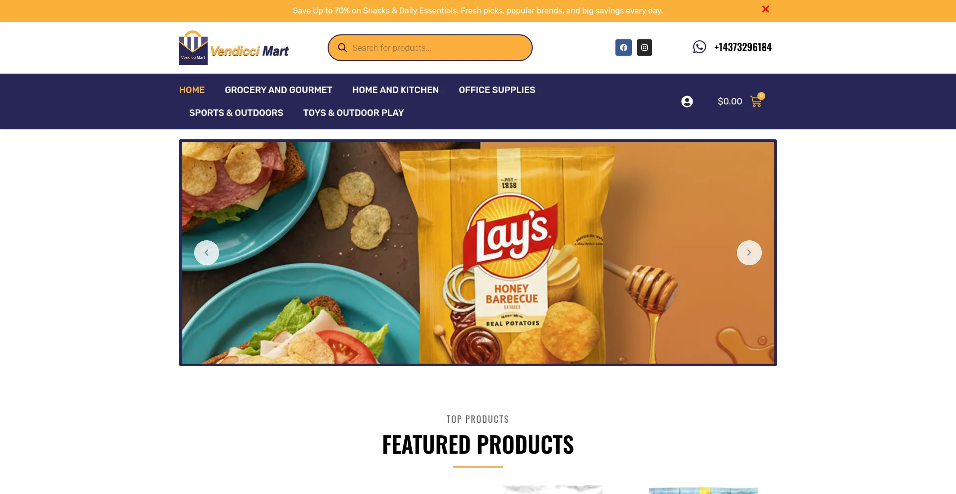 Vendiccimart.com