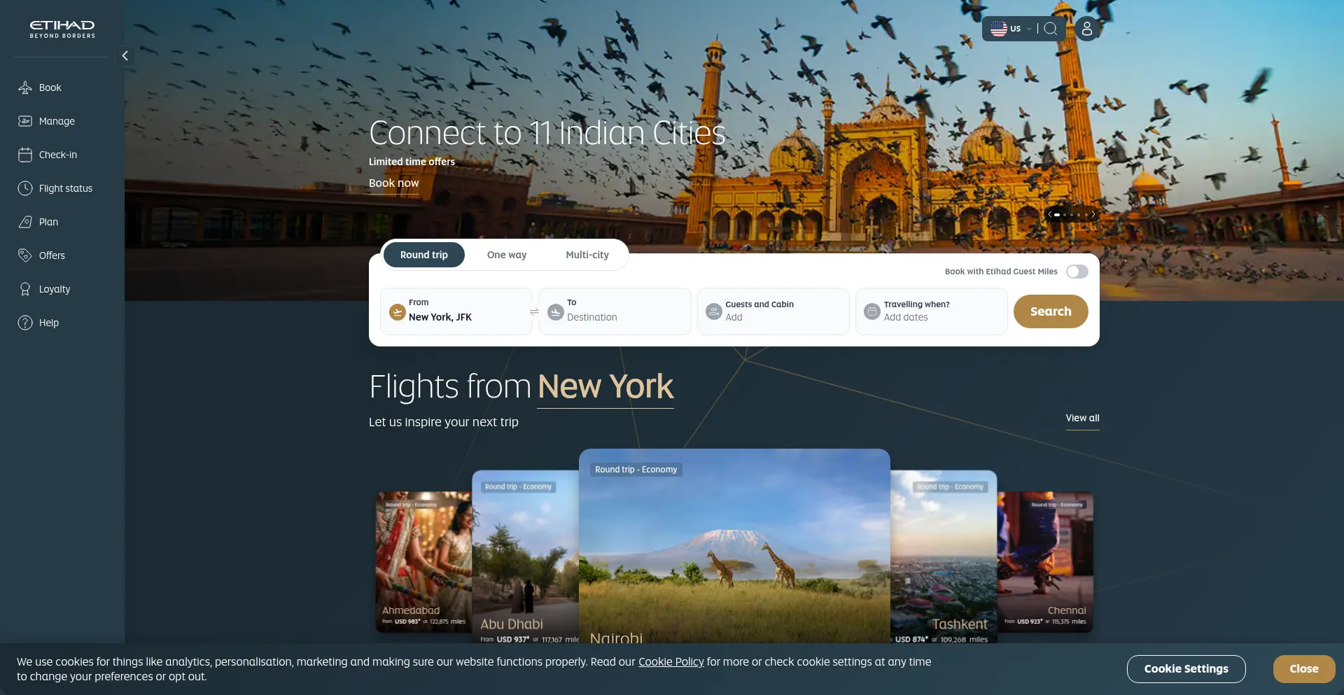 Vendor-etihadairways.com