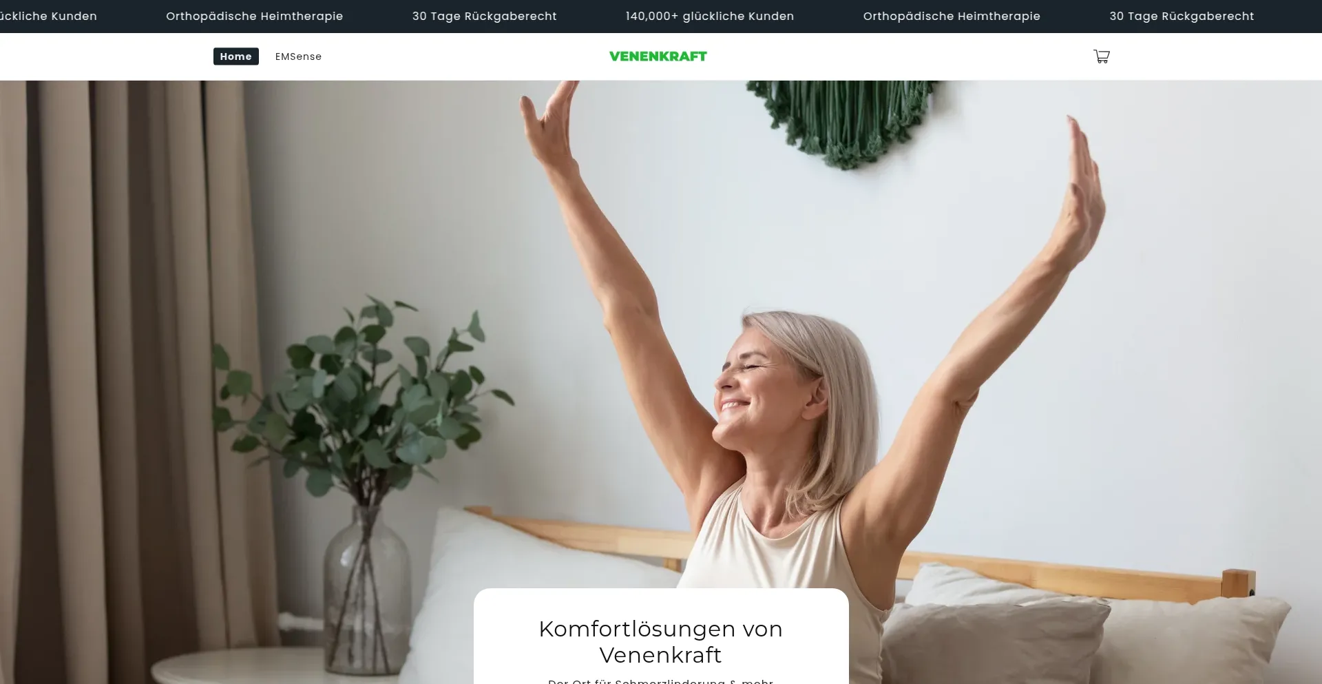 Venenkraft.com