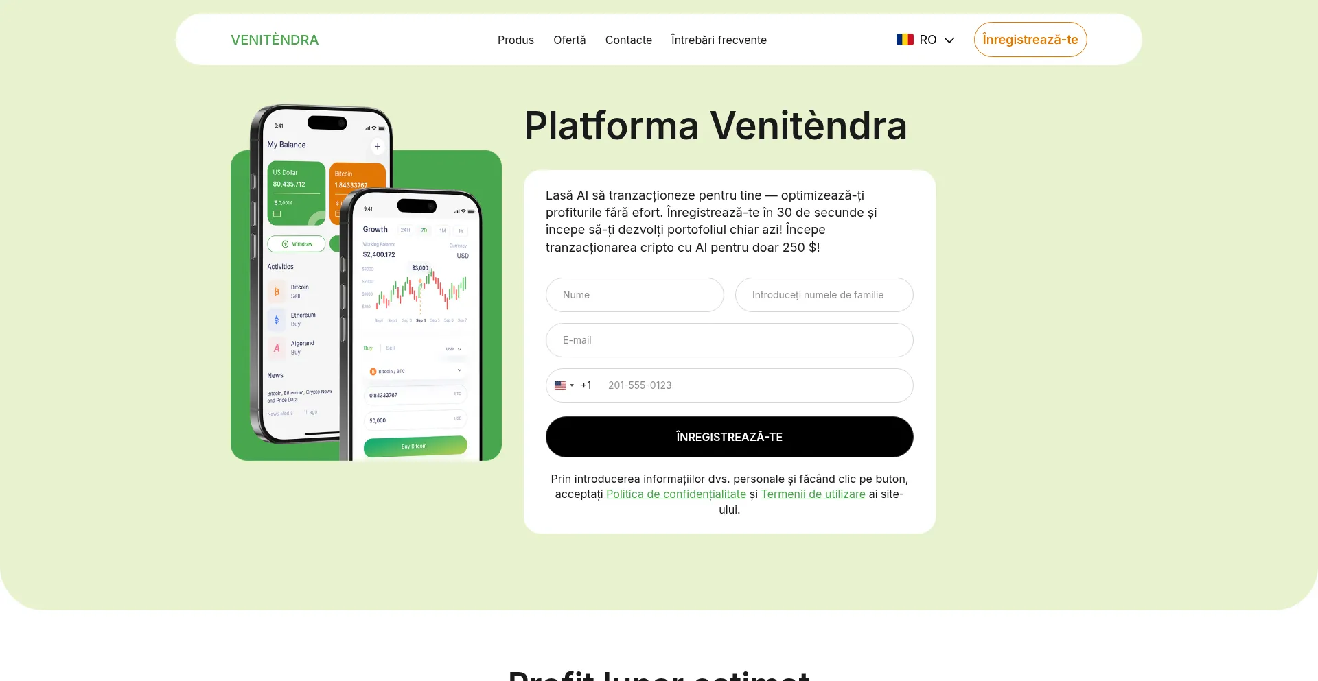 Venitendra.com