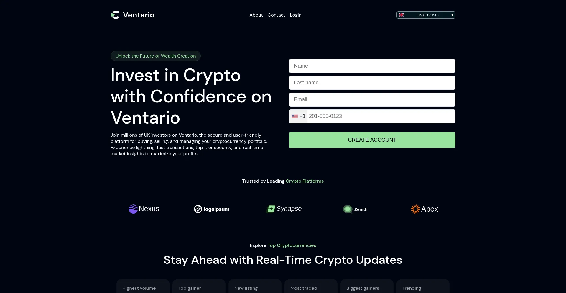 Ventario.capital