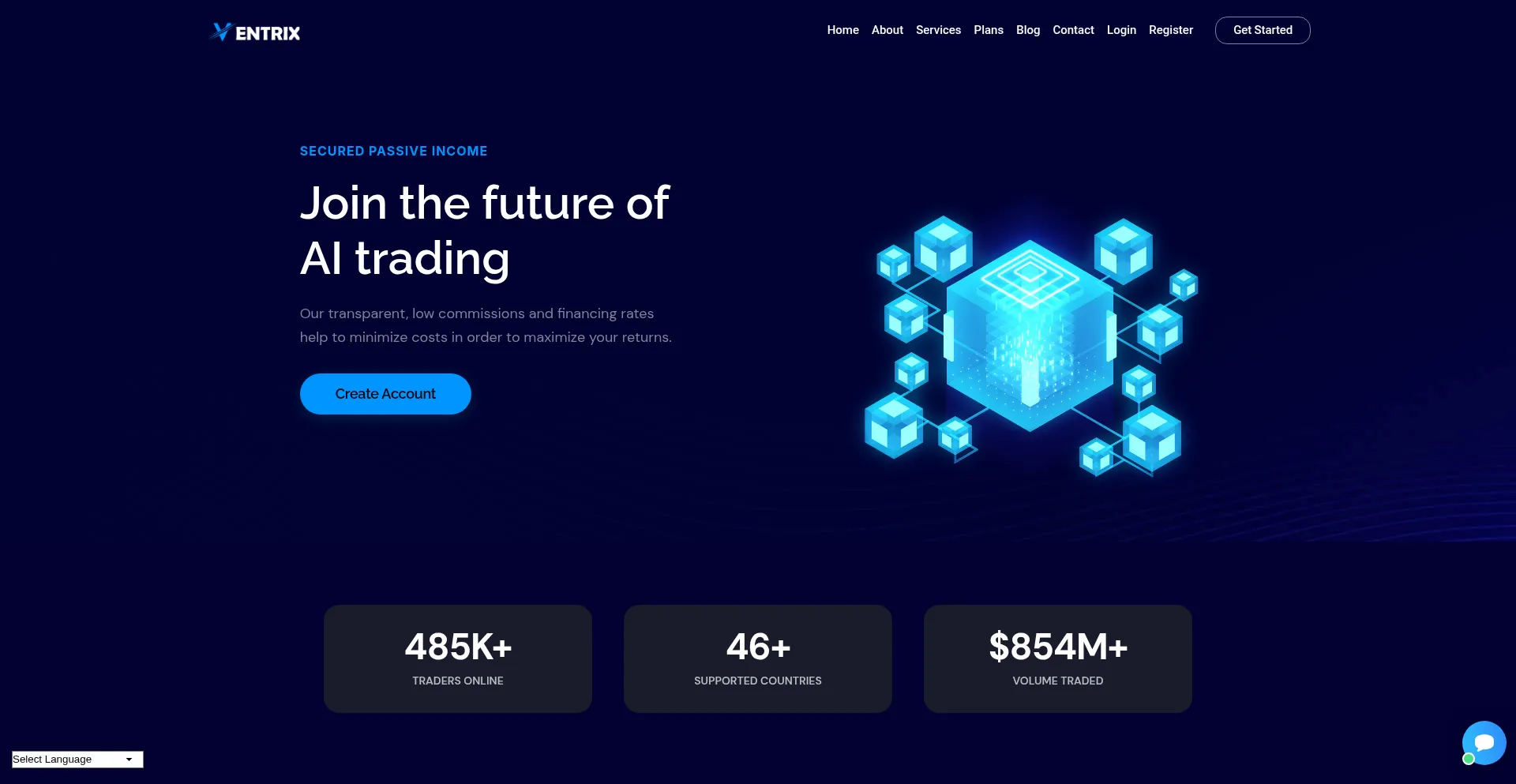Ventrixprime.com