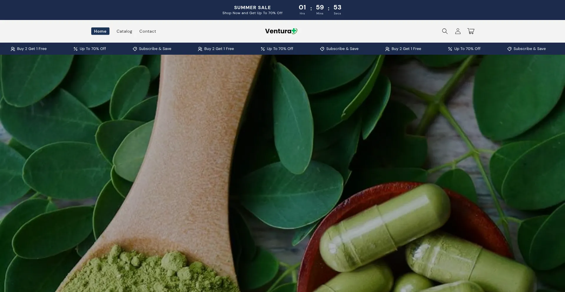 Venturashopp.com