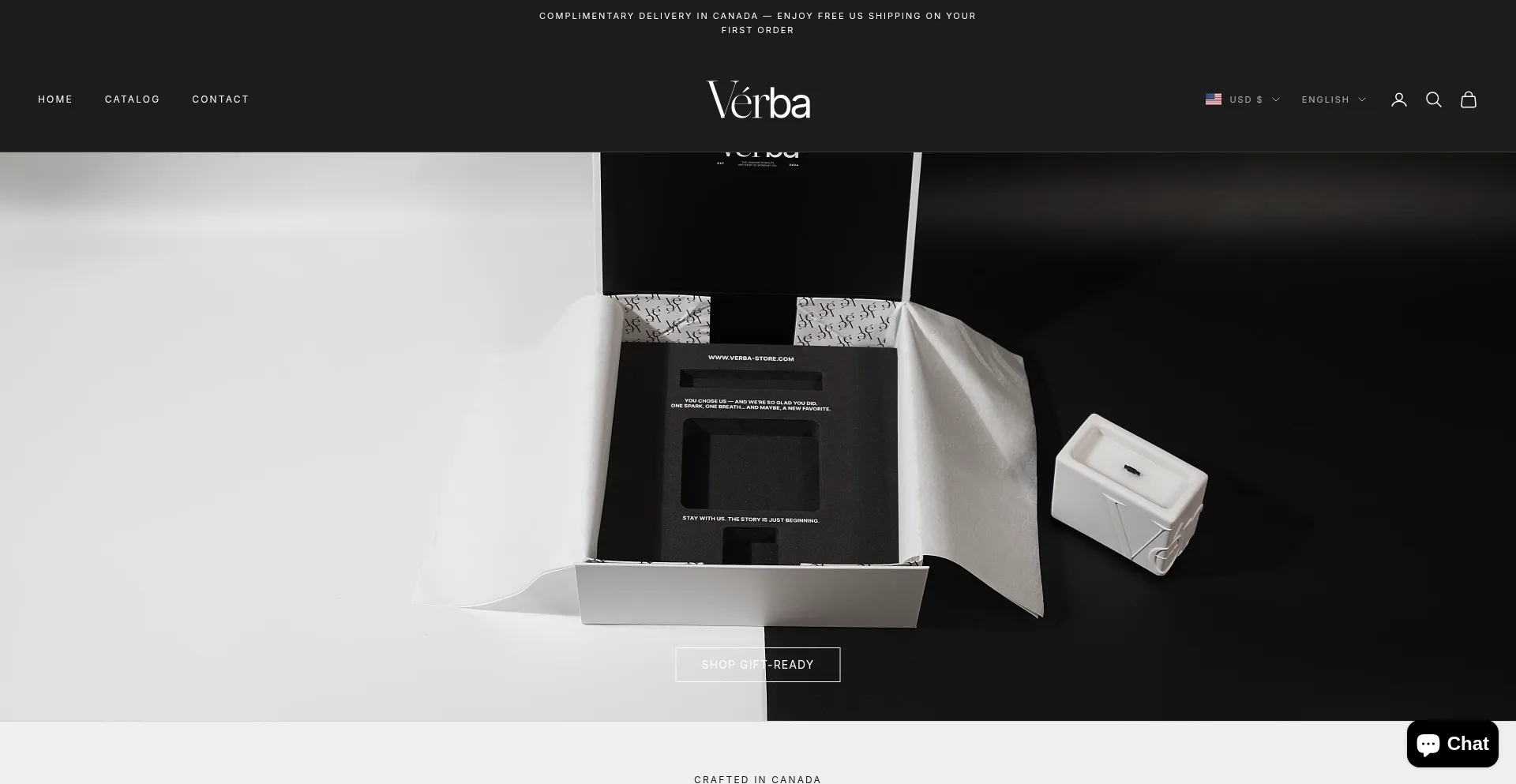 ¿És Seguro y Confiable Verba-store.com?
