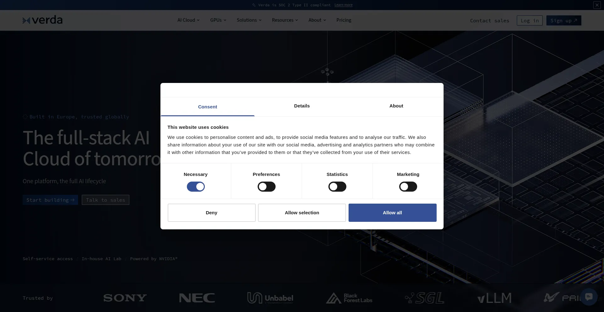 Verda.com