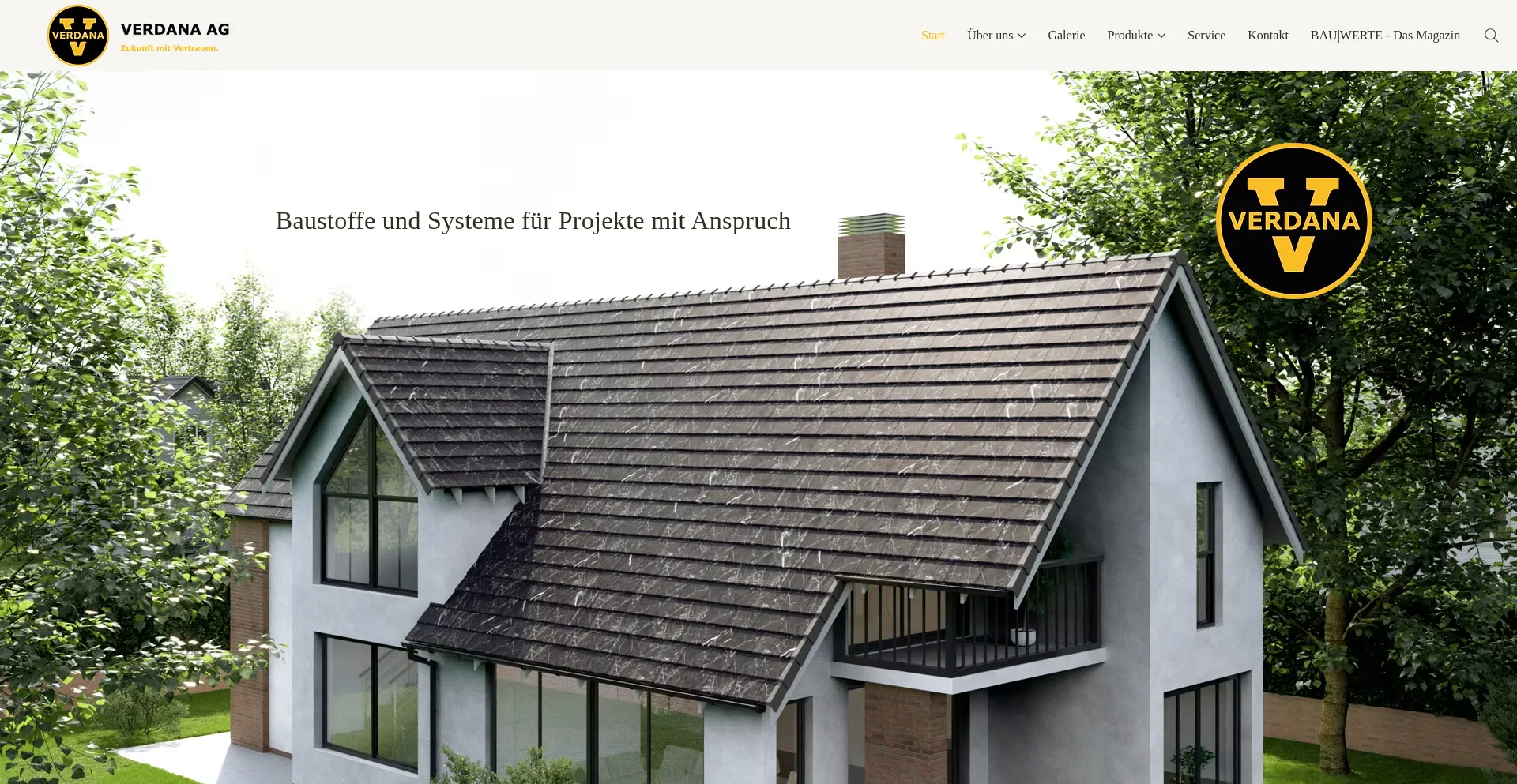 Verdana-ag.ch
