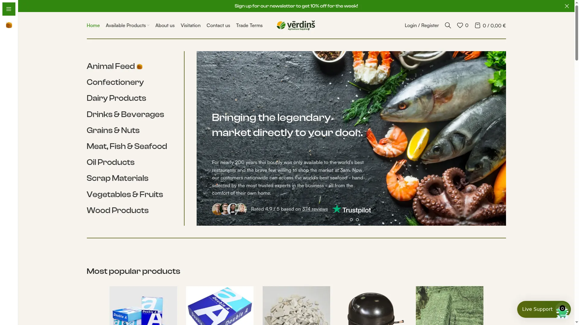 Verdinsp.com