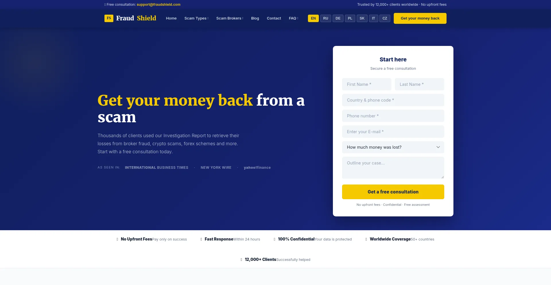 Veriback.com