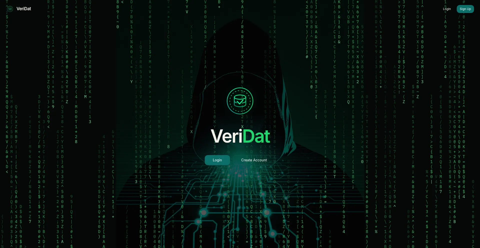 Veridat.info