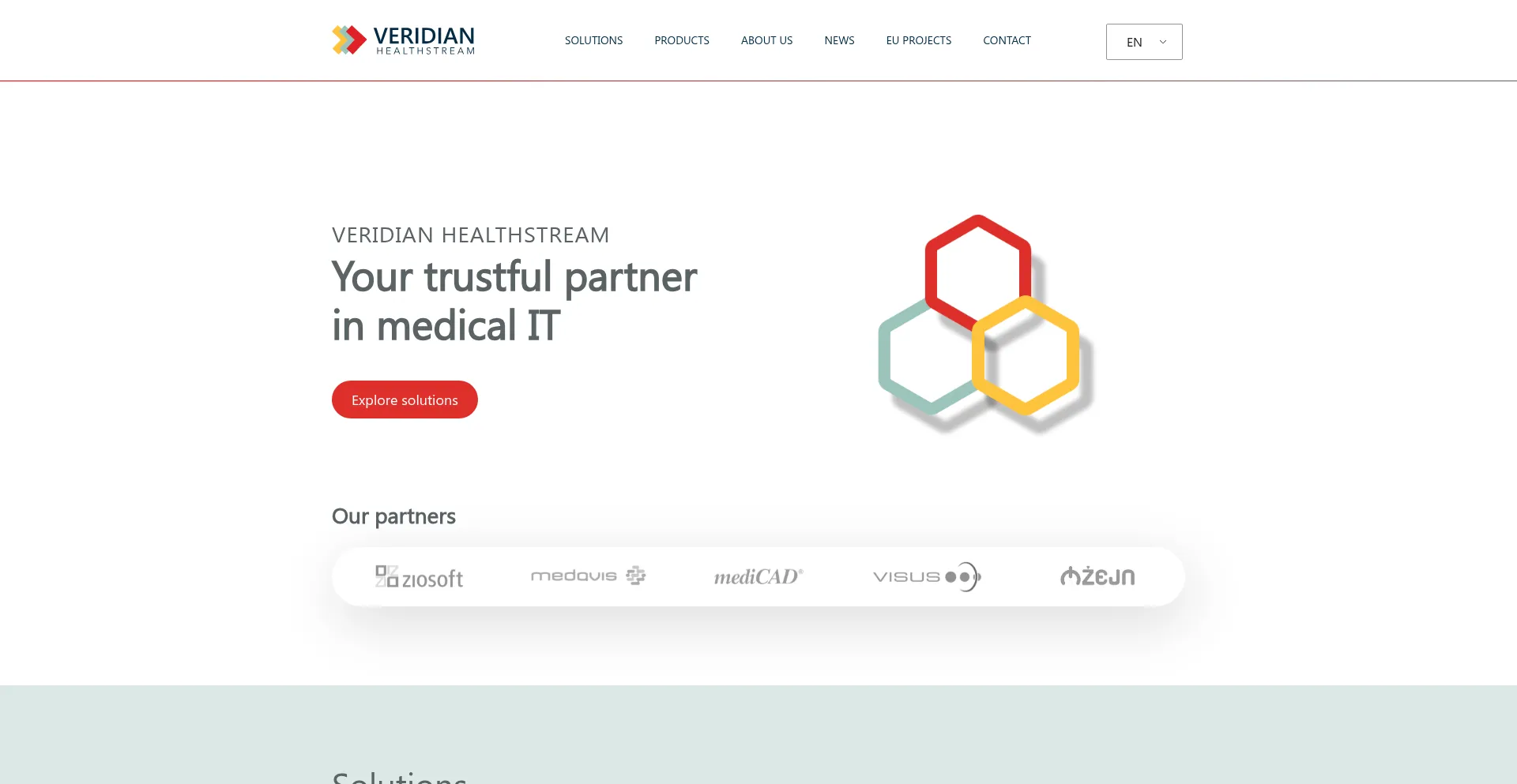 Veridian.com.hr