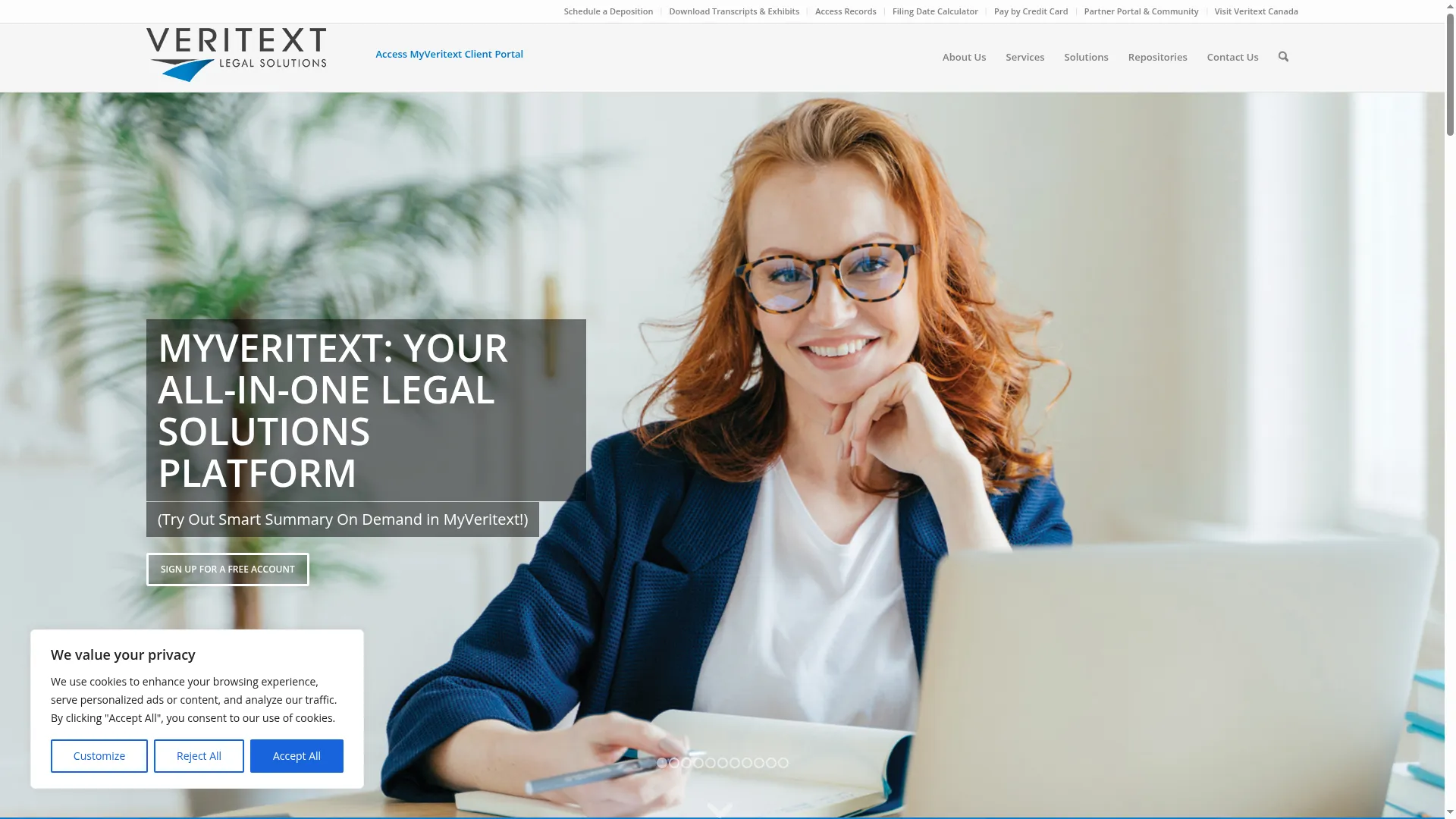 Veritext.com