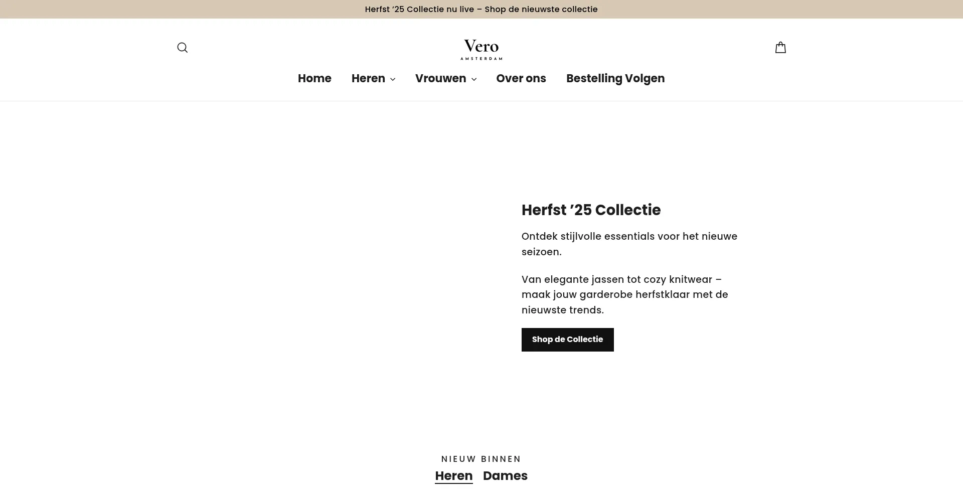 ¿És Seguro y Confiable Veroamsterdam.nl?