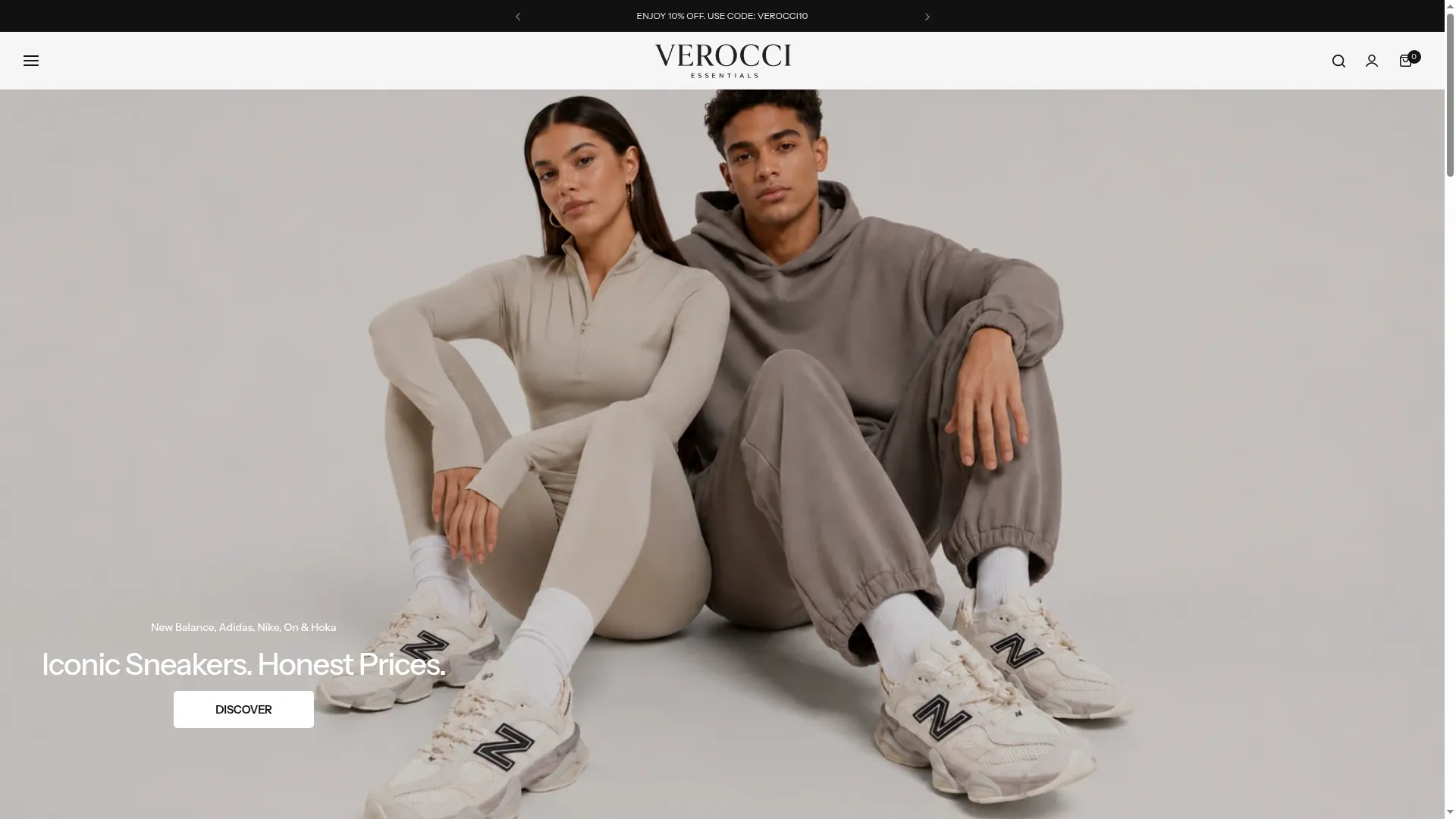 Verocci.co