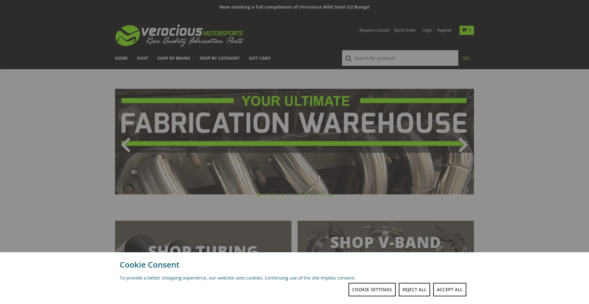 Verociousmotorsports.com