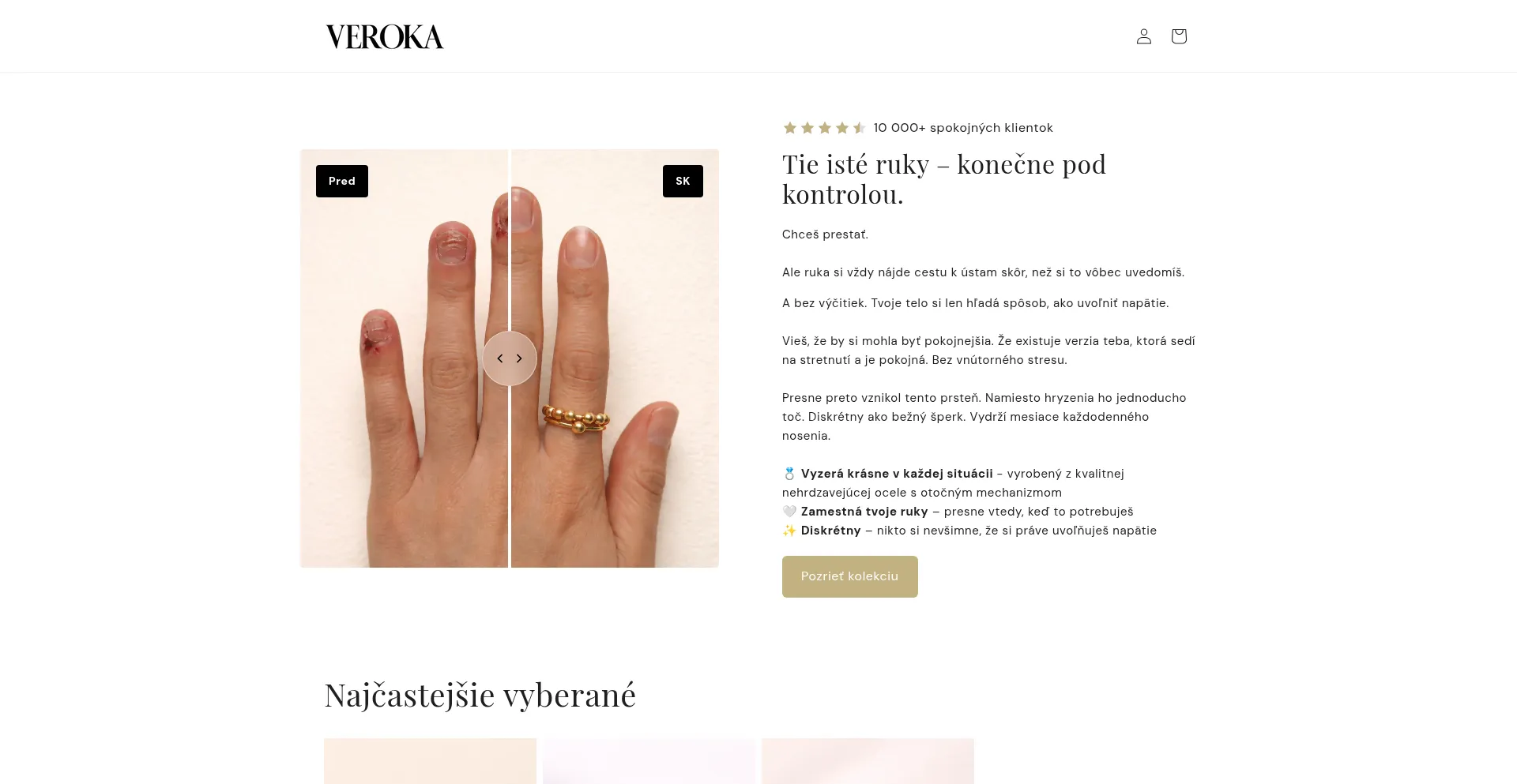 Veroka.shop