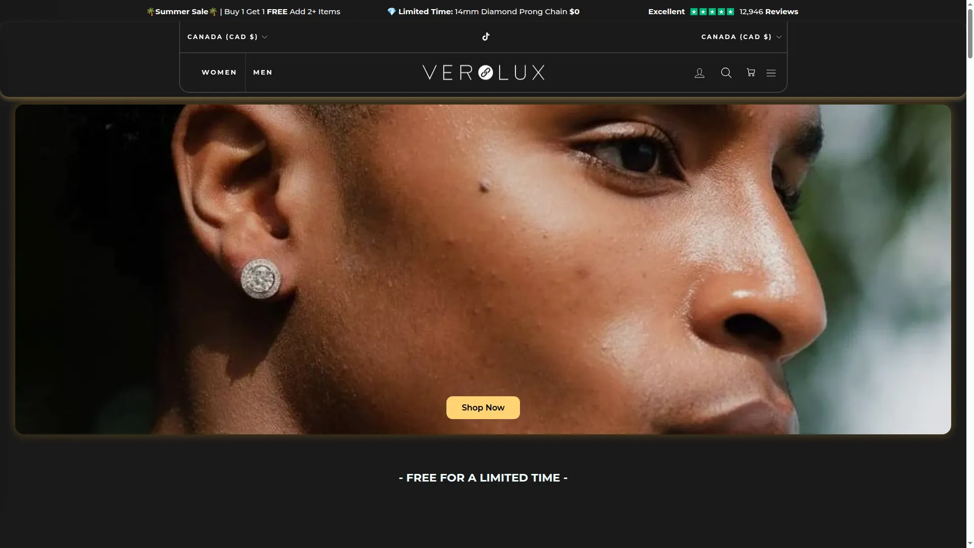 Veroluxjewels.com