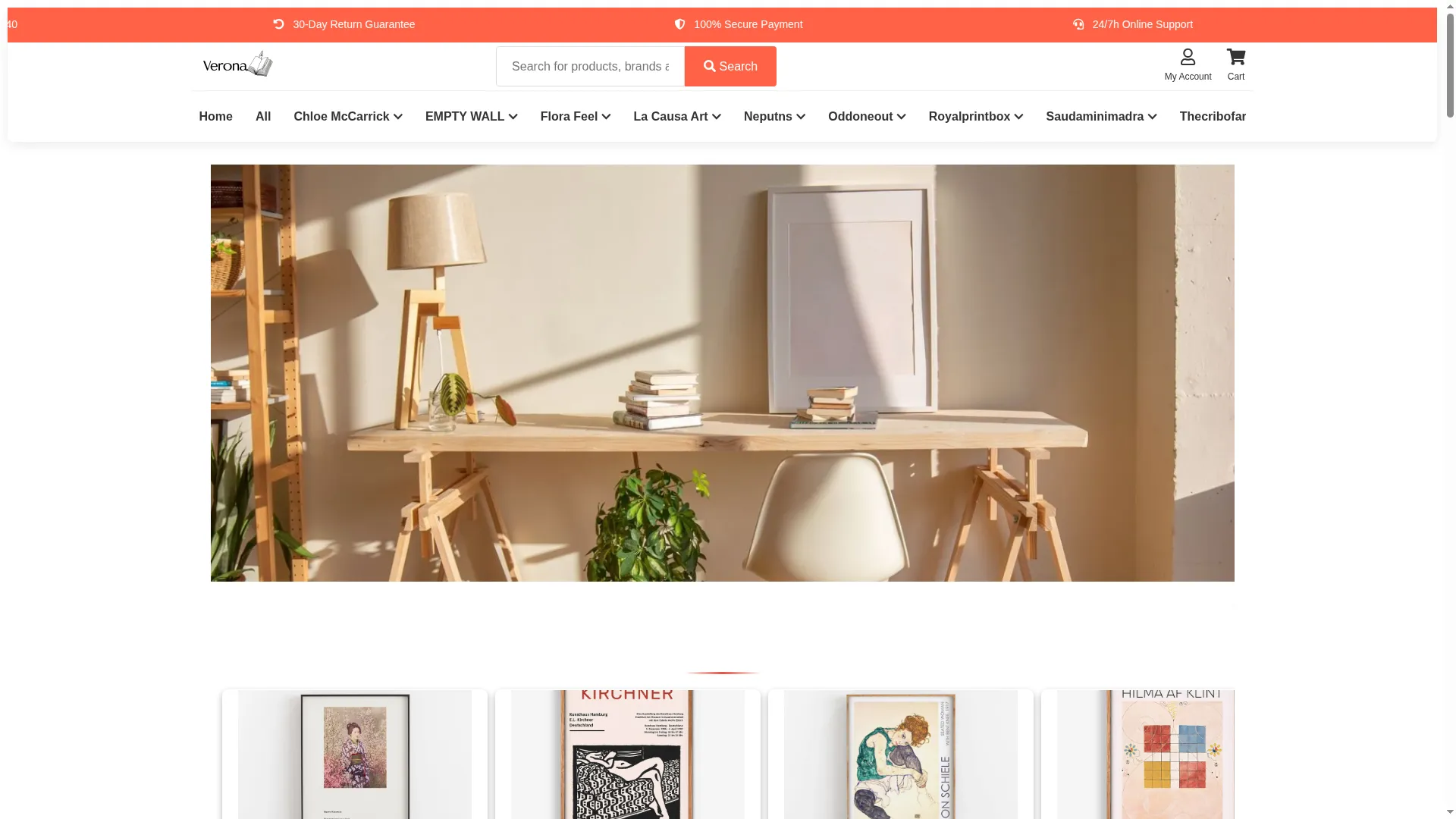 Veronacore.com
