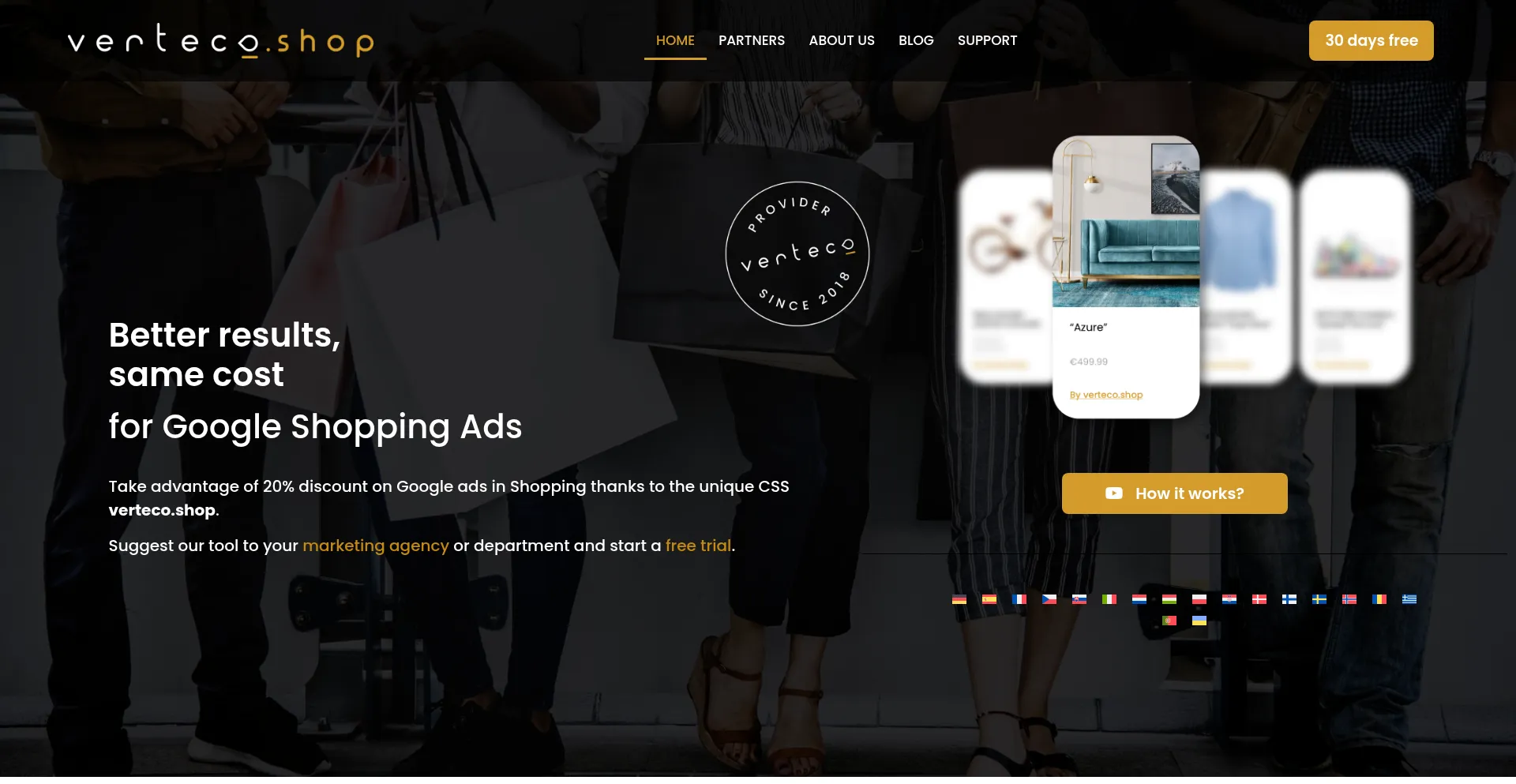 Verteco.shop