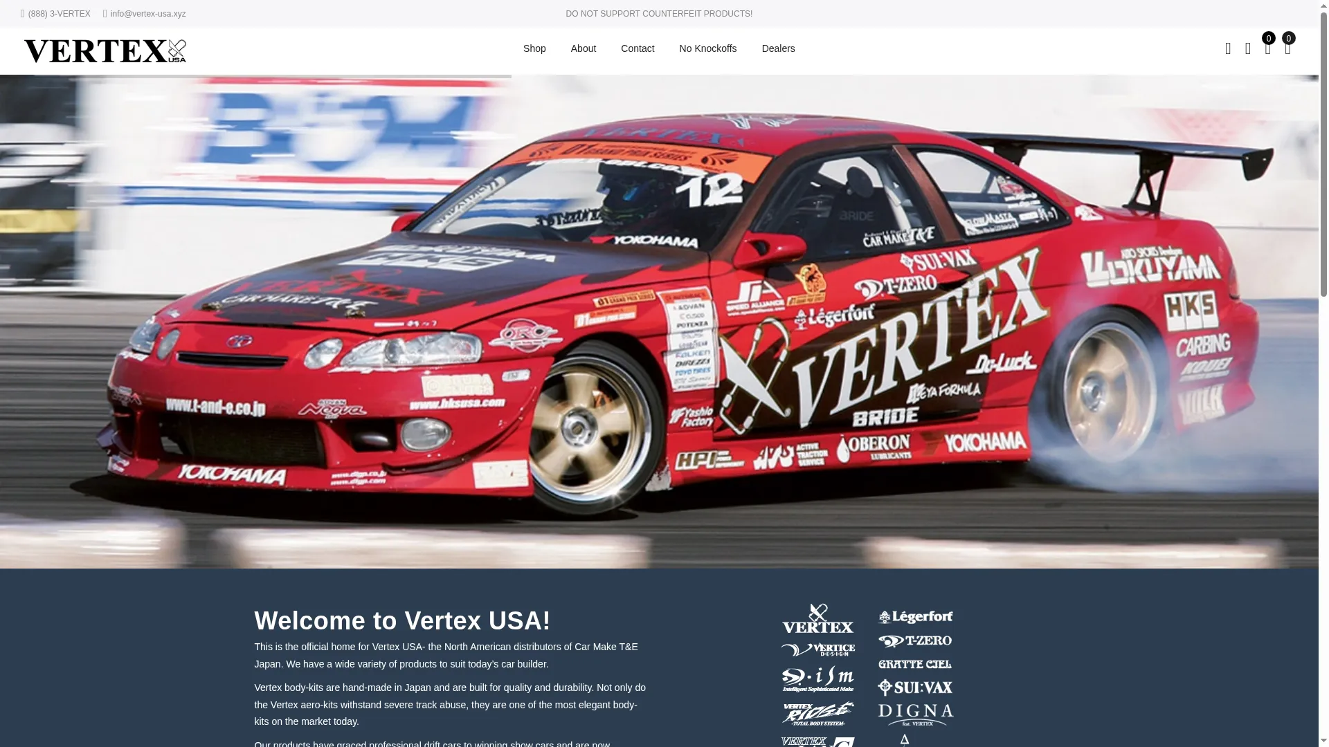 Vertex-usa.xyz