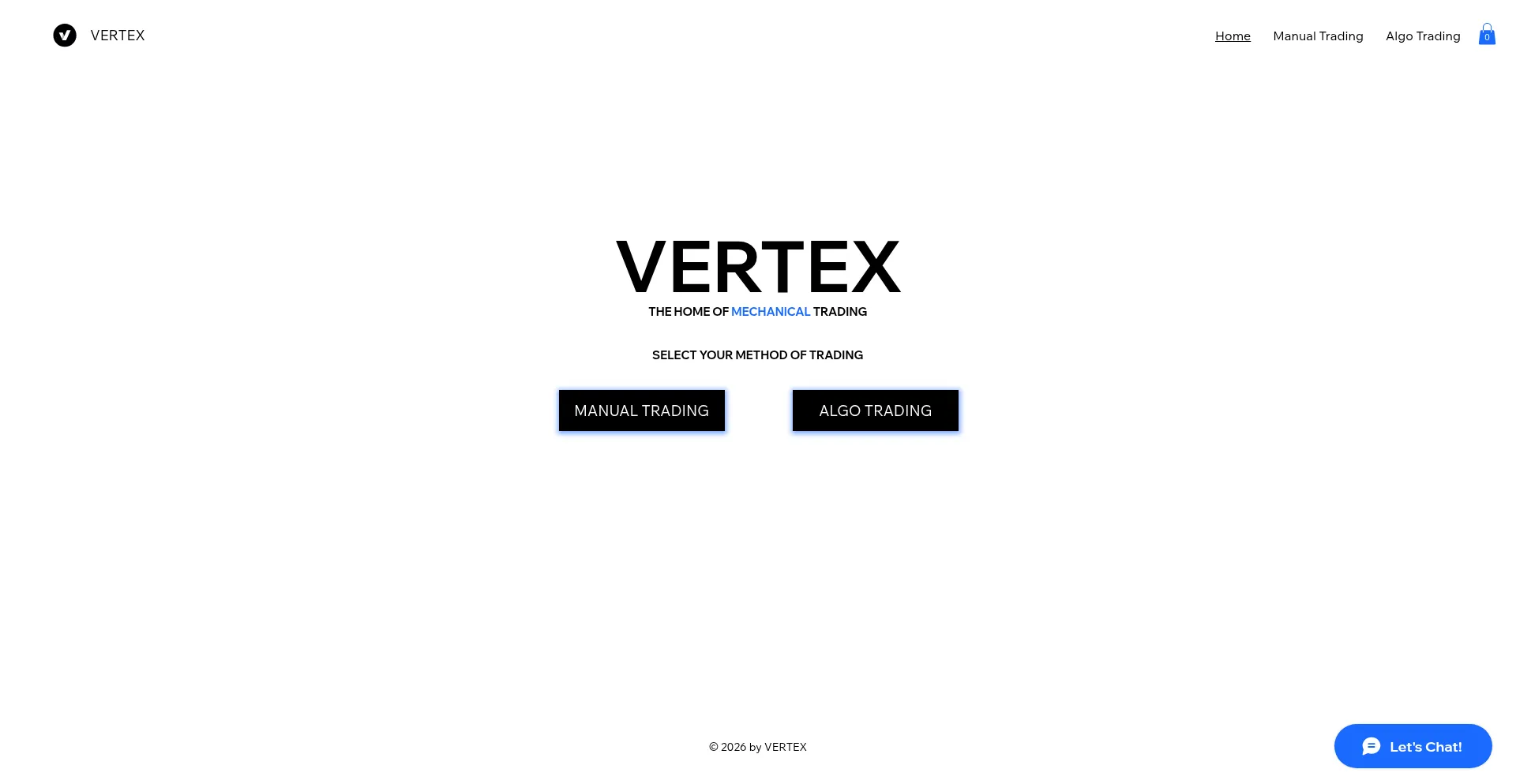 Vertexinvesting.co.uk