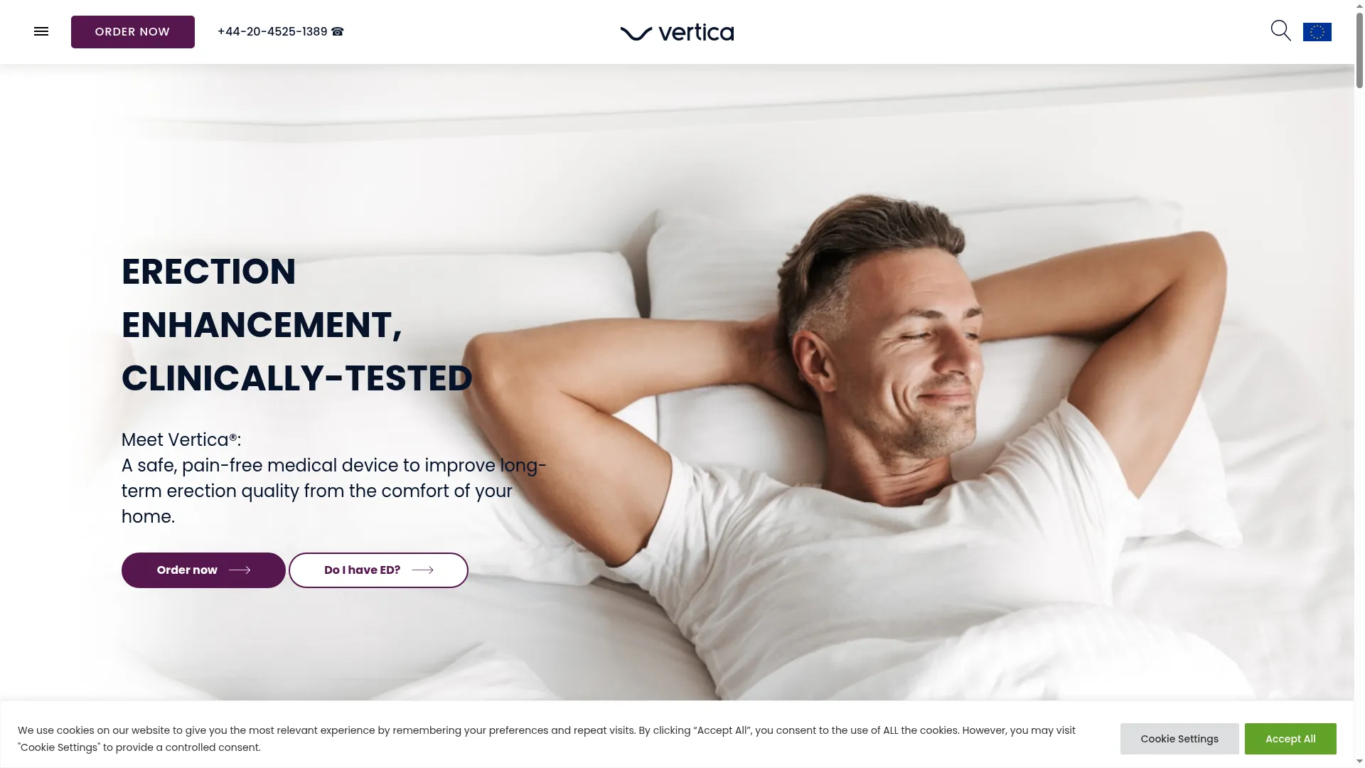 Vertica-labs.com