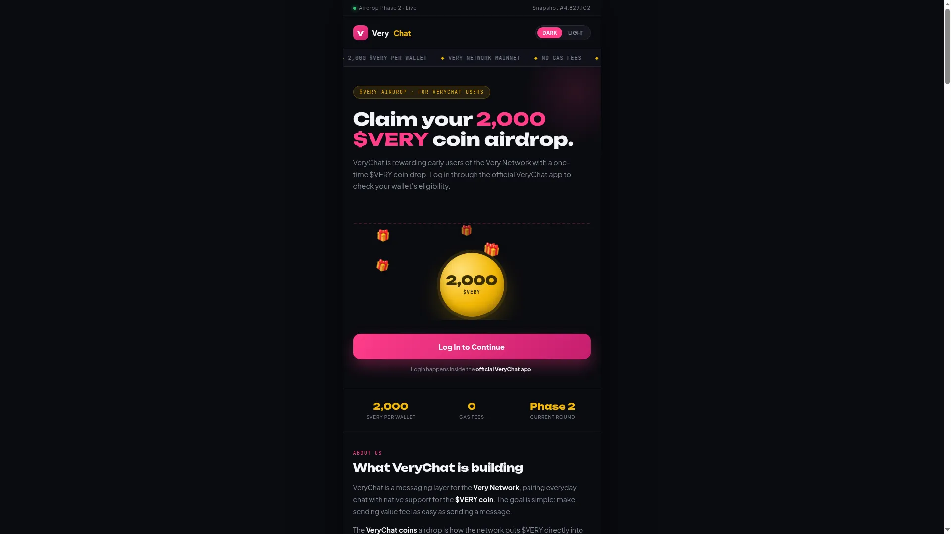 Verychat.net