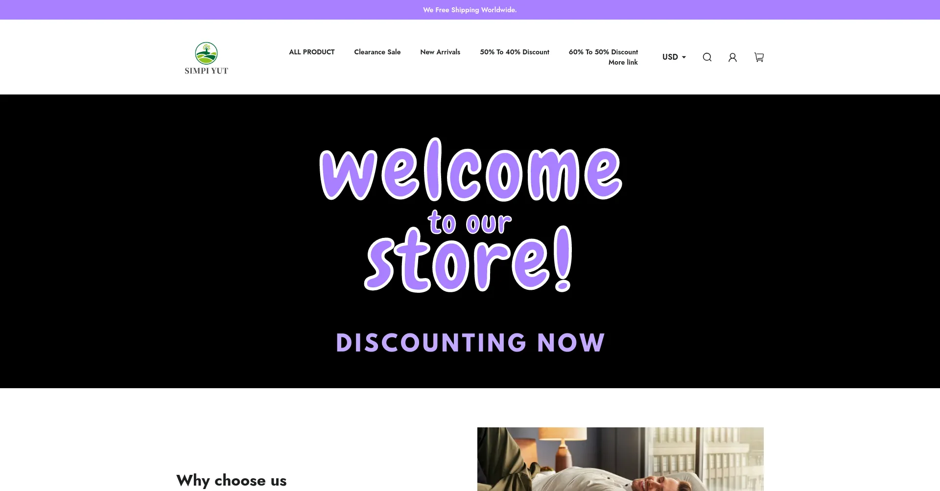 (Tienda sospechosa) Reseñas + Informe de Escaneo