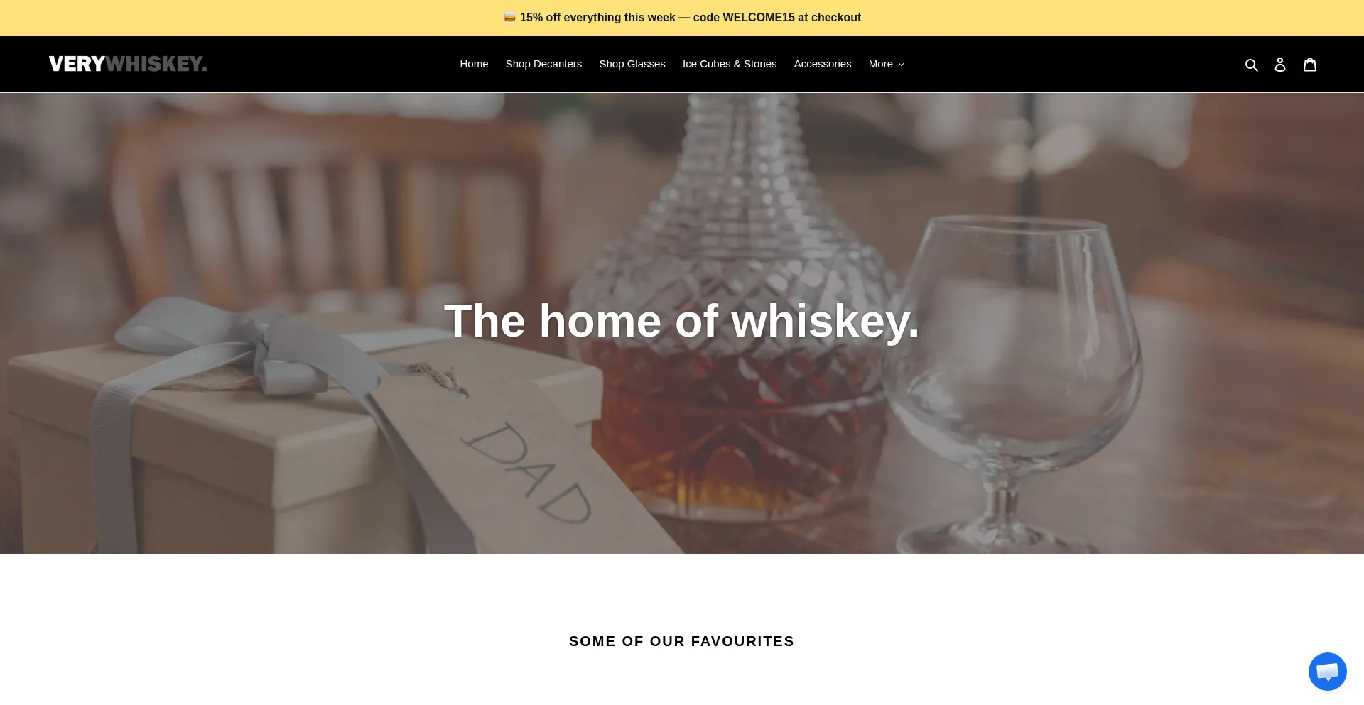 Verywhiskey.com