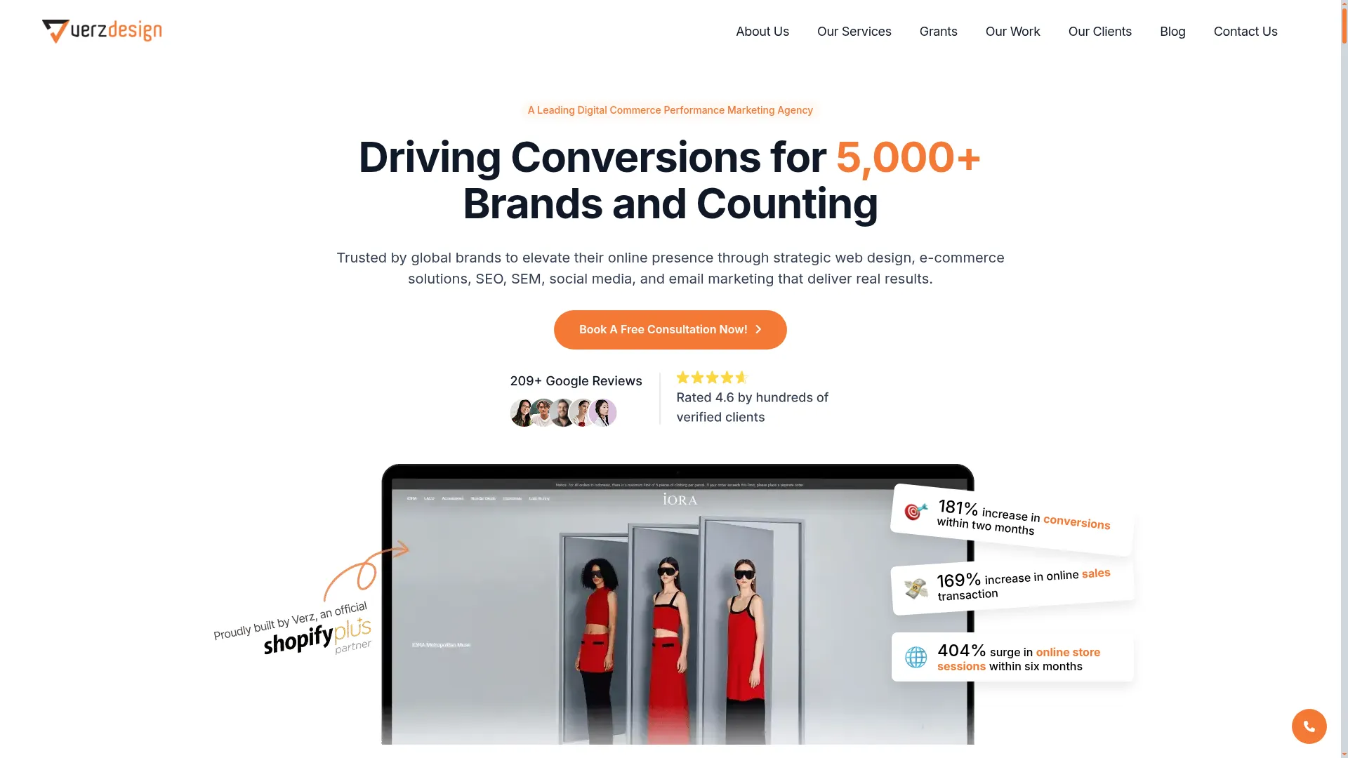 Verzdesign.com