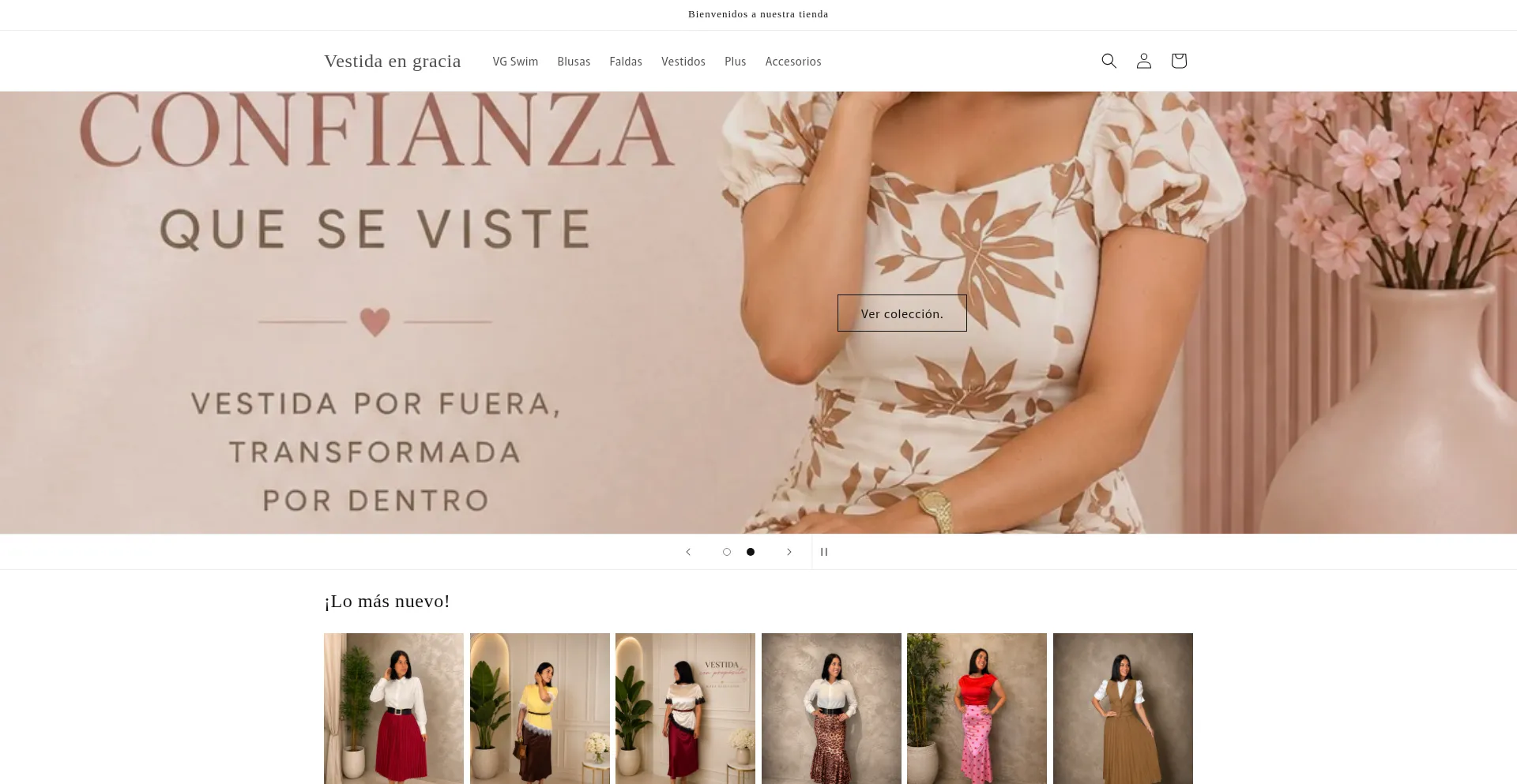 Vestidaengracia.com