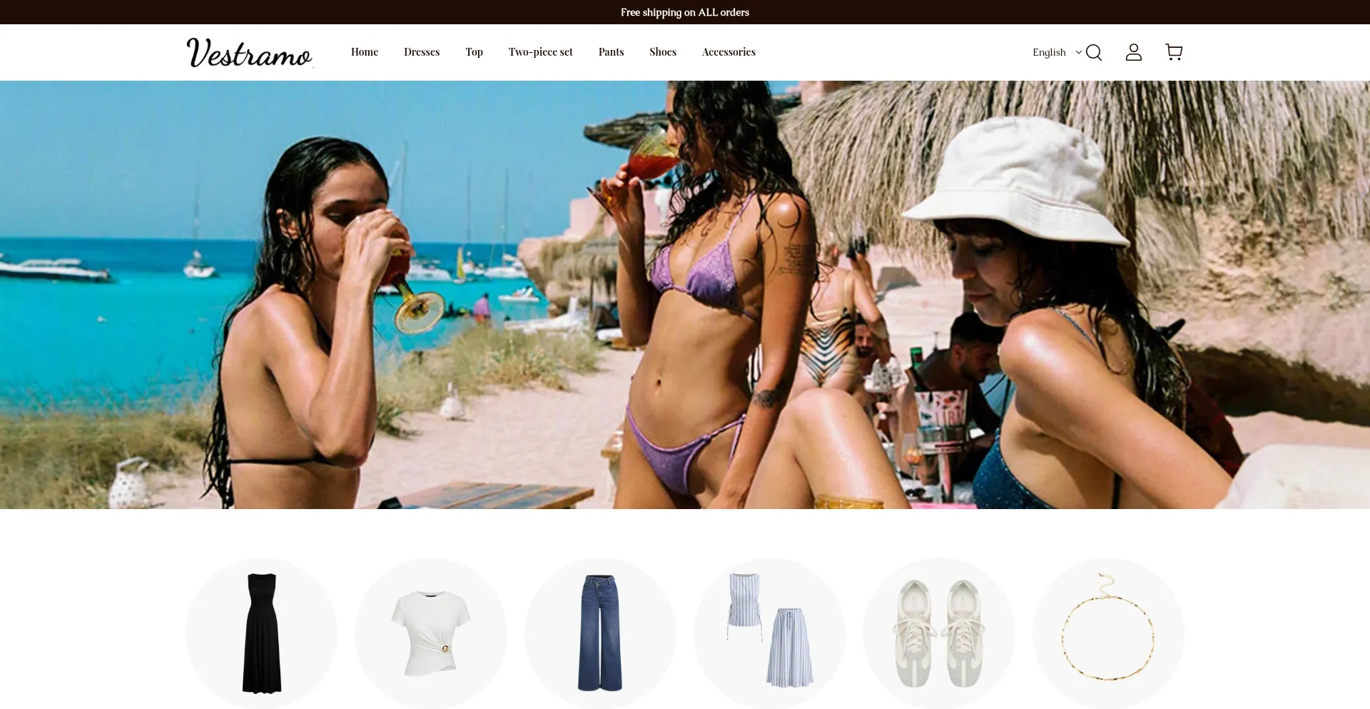 Vestramo.com